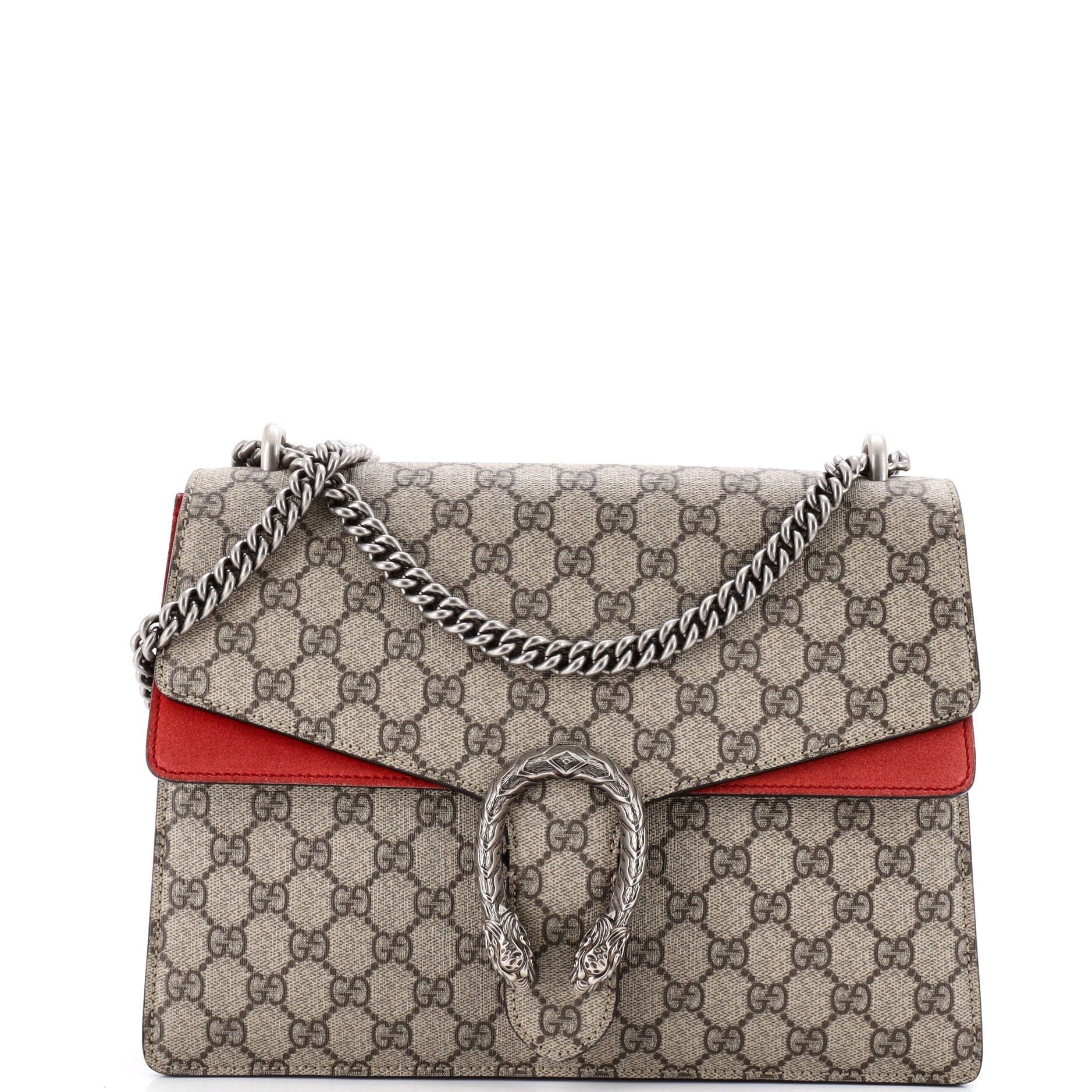 Gucci Dionysus Bag Size ONE SIZE - 1 Thumbnail