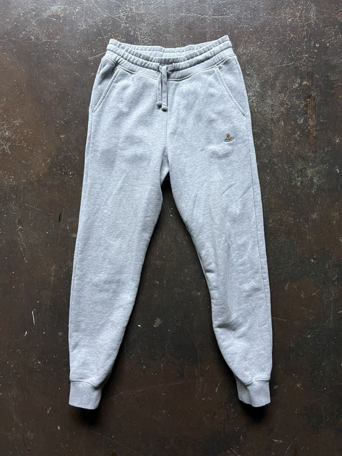 Vivienne Westwood Vivienne westwood orb logo sweats Size 28" / US 6 / IT 42 - 1 Thumbnail