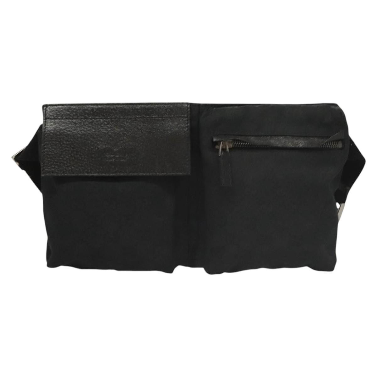 Gucci Gucci GG canvas shoulder Size ONE SIZE - 1 Thumbnail