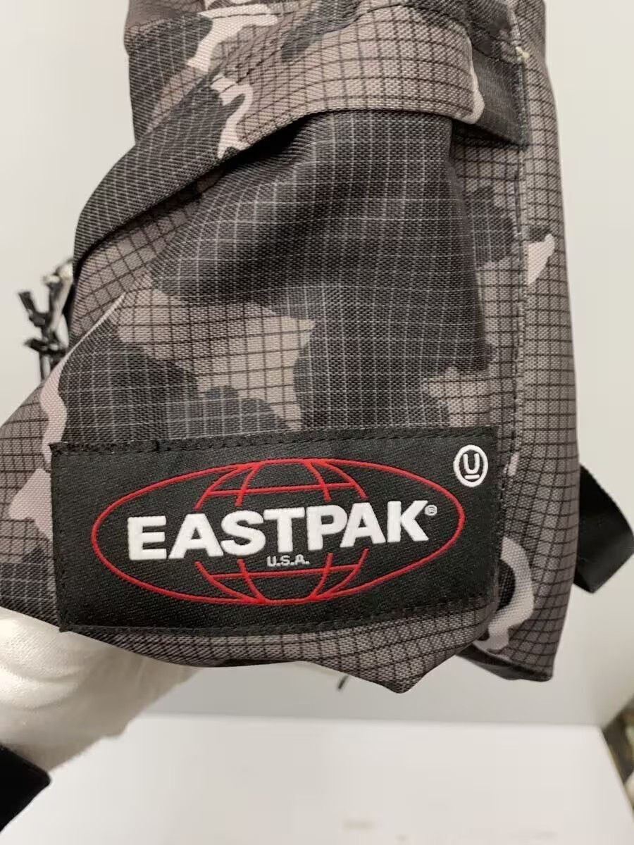 Undercover "CHAOS BALANCE" Camo Backpack Size ONE SIZE - 4 Thumbnail