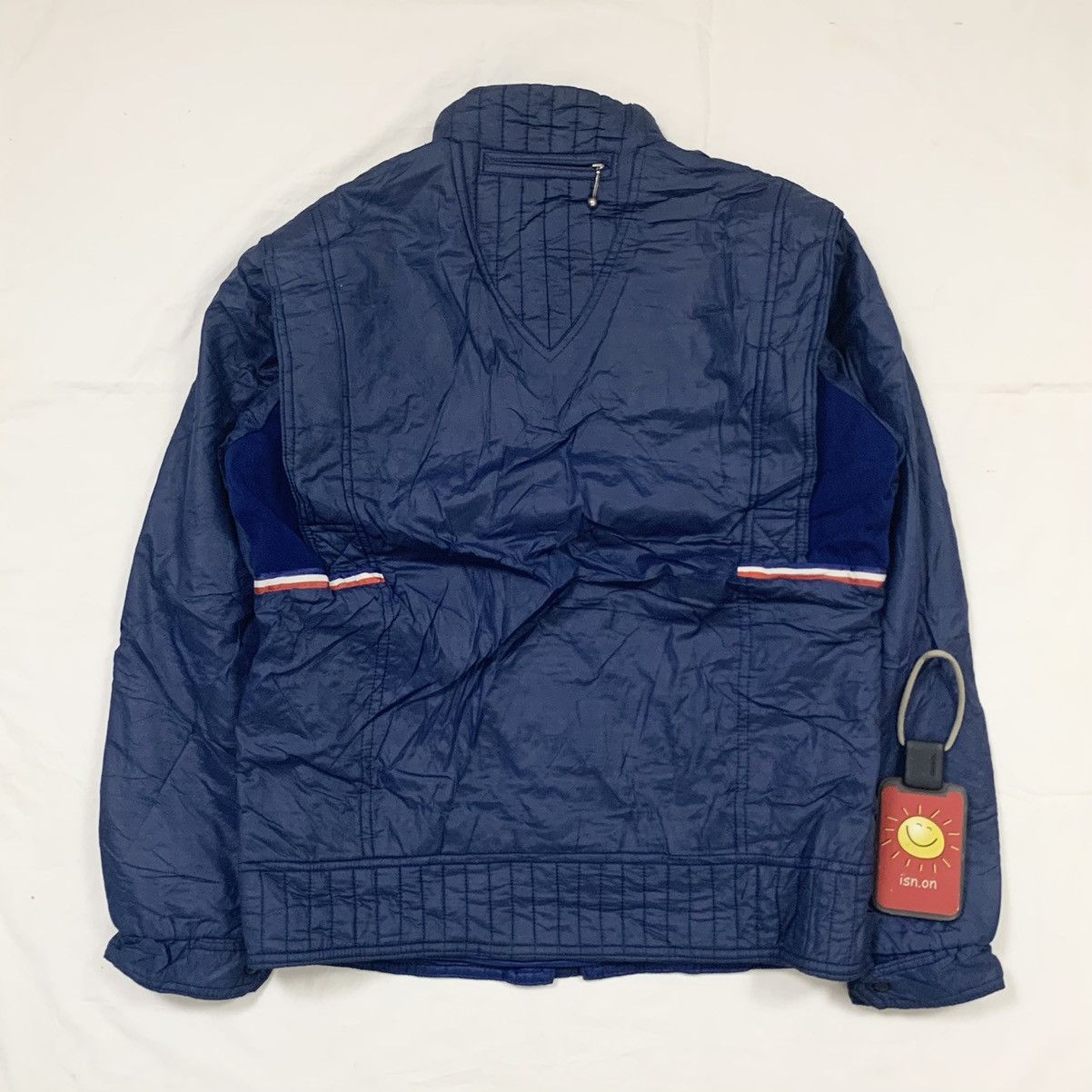 Fusalp Vintage Fusalp Ski Jacket Size US M / EU 48-50 / 2 - 5 Thumbnail