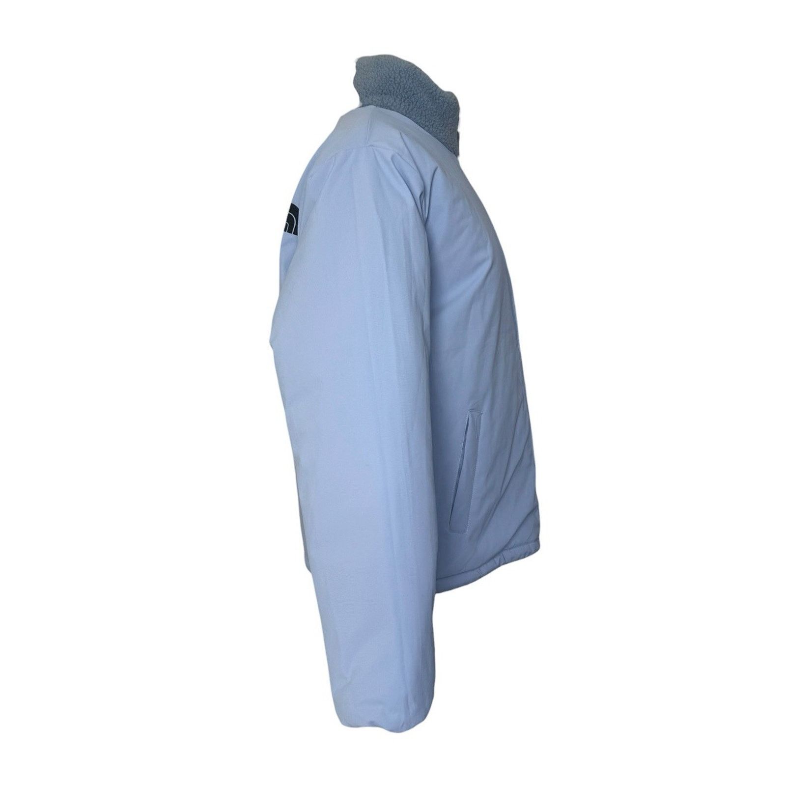 The North Face THE NORTH FACE Pile Down Nuptse Teddy Jacket Reversible S/M Size M / US 6-8 / IT 42-44 - 10 Thumbnail