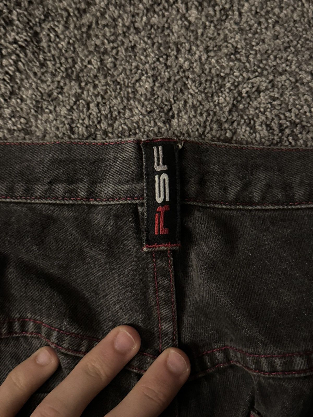 Other Rodey Sloan baggy jeans Size US 38 / EU 54 - 6 Thumbnail