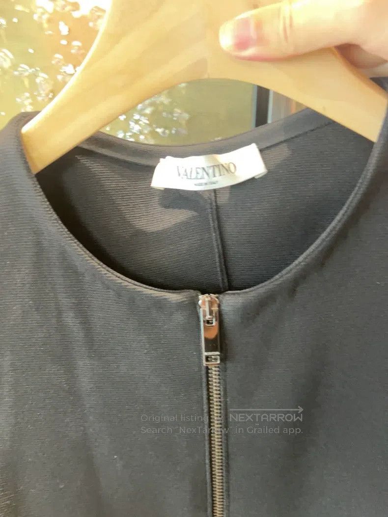 Valentino Valentino Short sleeves Size S / US 4 / IT 40 - 5 Thumbnail
