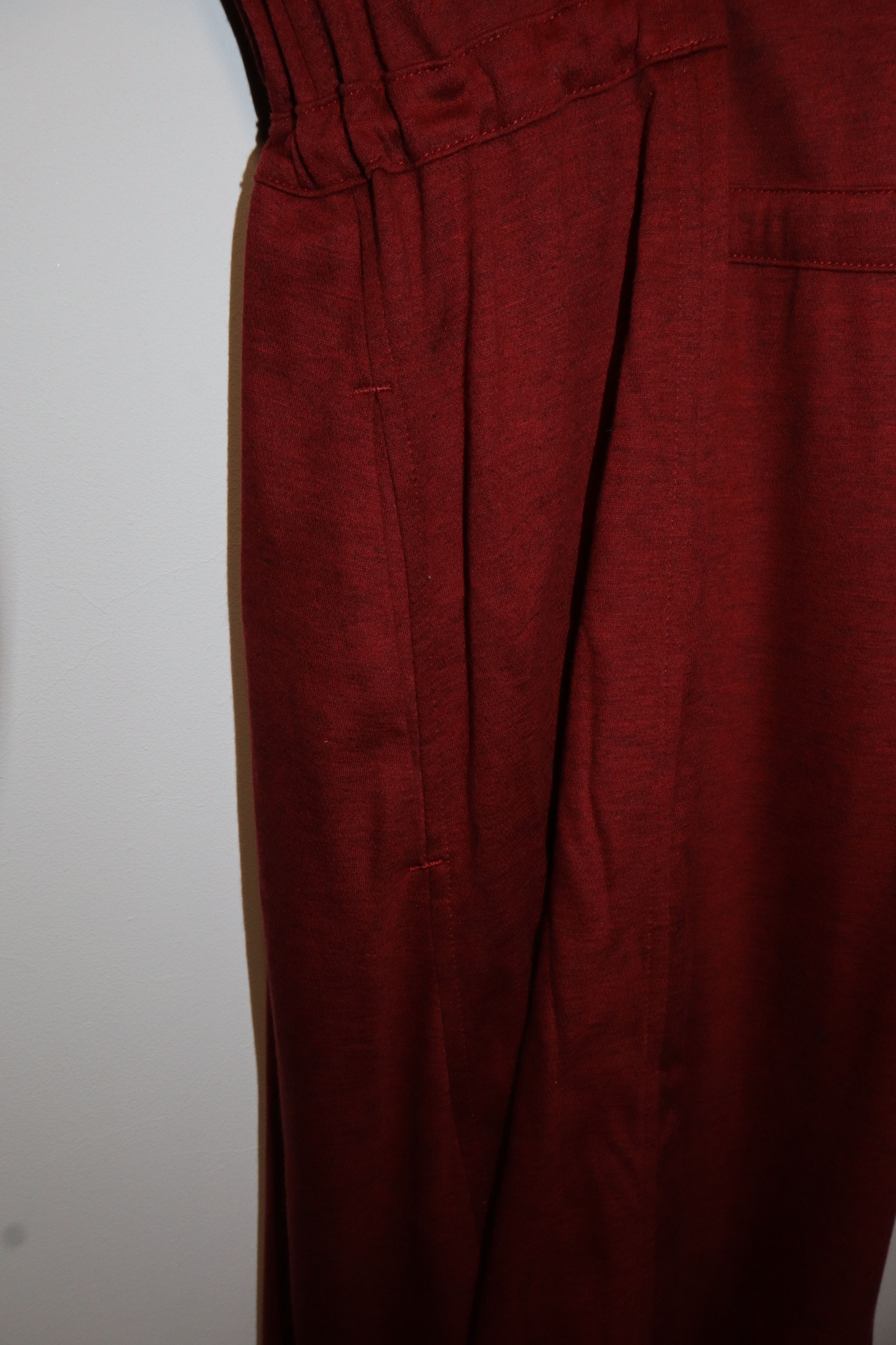 Lemaire Turtleneck dress Size US S / EU 44-46 / 1 - 12 Thumbnail