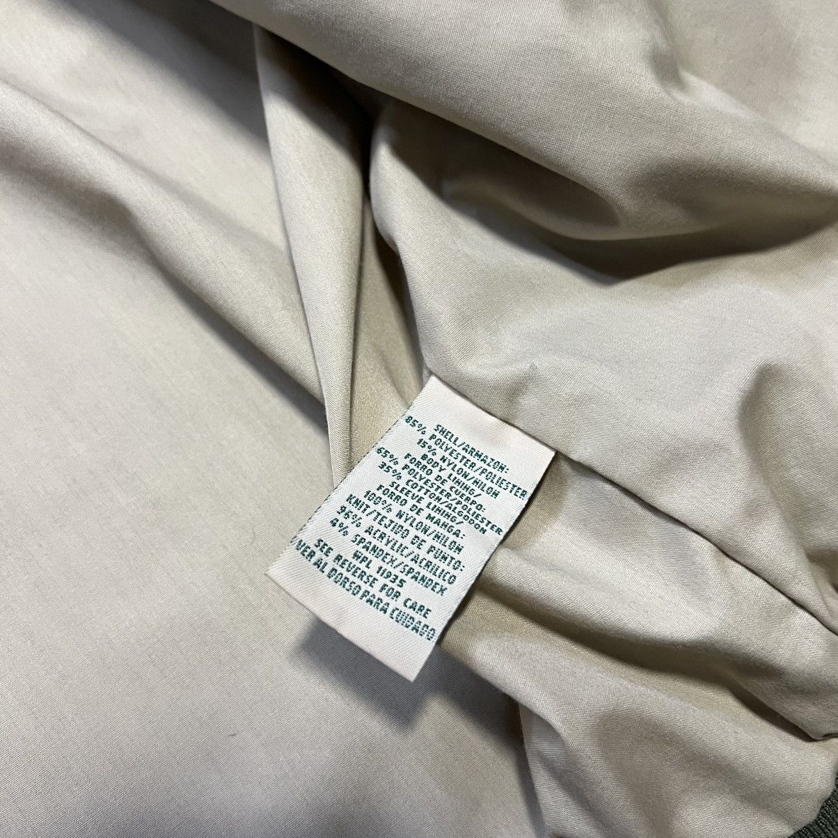 Polo Ralph Lauren × St. Johns Bay × Vintage Vintage St Johns Bay Herrington Jacket Lightweight Zip Up Size US XL / EU 56 / 4 - 8 Thumbnail