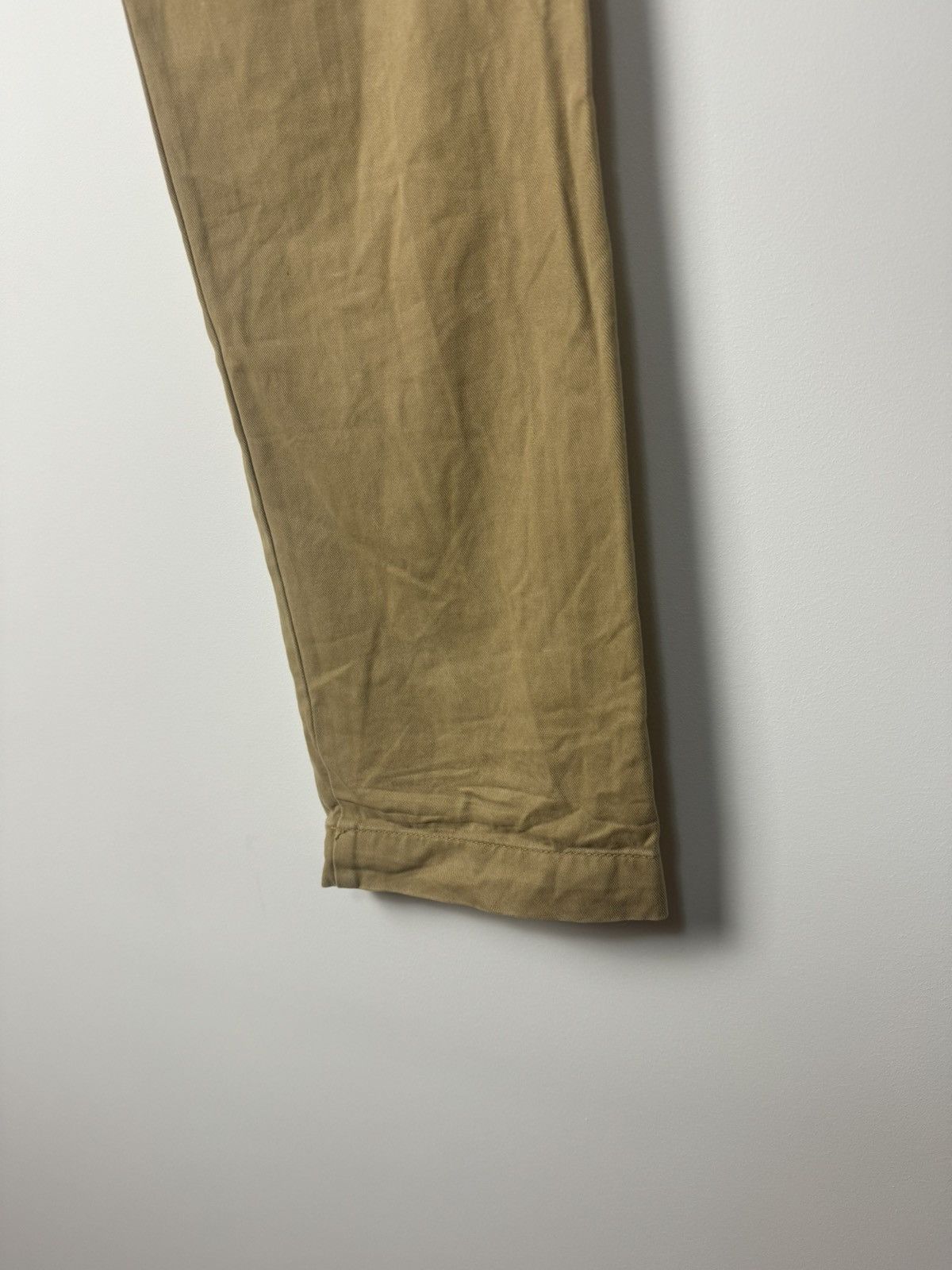 Ralph Lauren Vintage Ralph lauren denim supply American Flag pants RRL Size US 31 - 10 Thumbnail