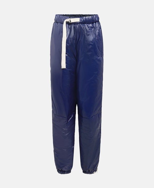 Padded trousers