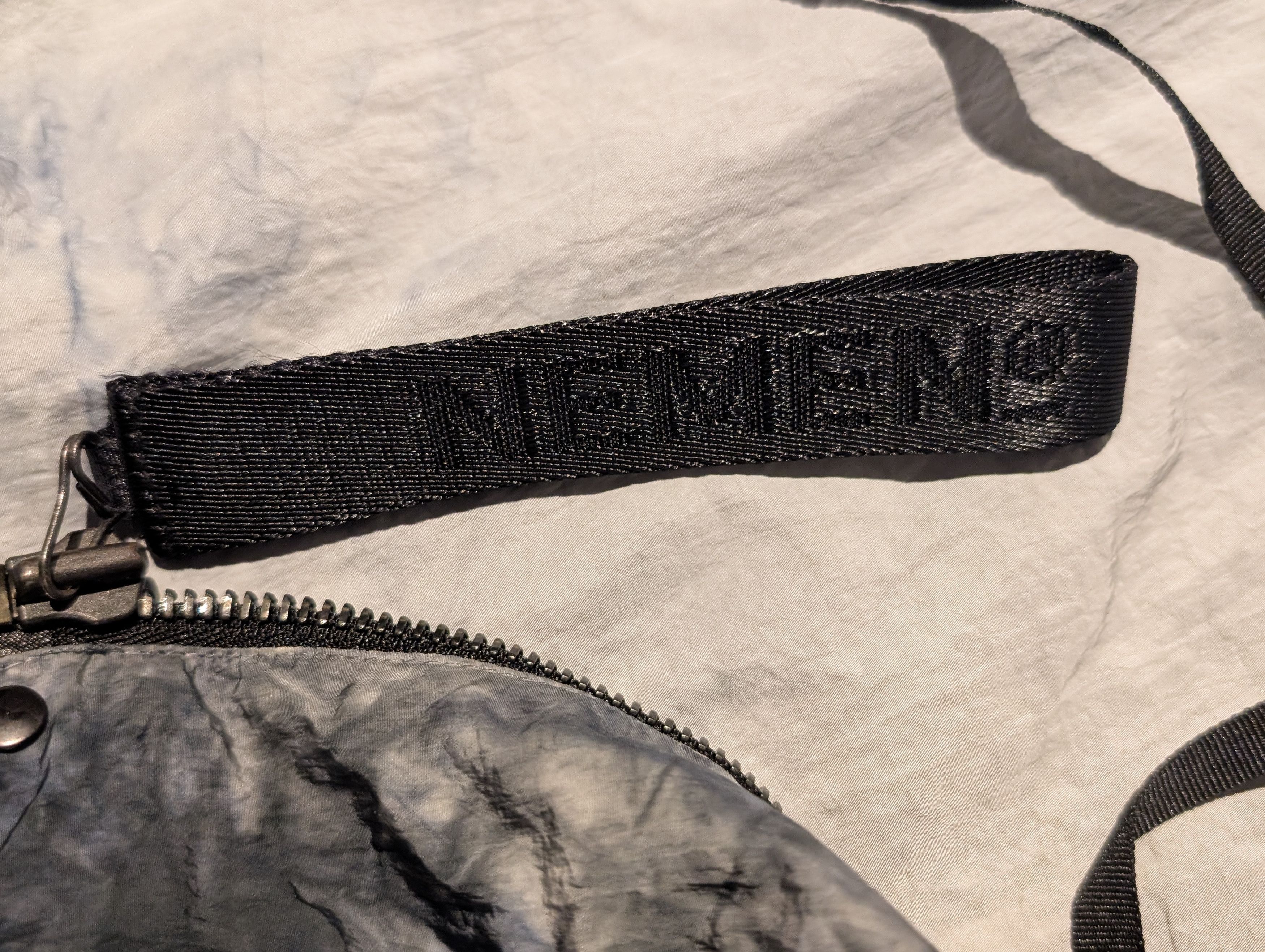 Nemen Nemen object dyed guard jacket Size US M / EU 48-50 / 2 - 5 Thumbnail