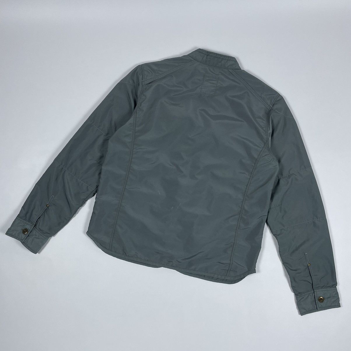 G-Star G-Star Raw Nylon Light Jacket Size US L / EU 52-54 / 3 - 14 Thumbnail