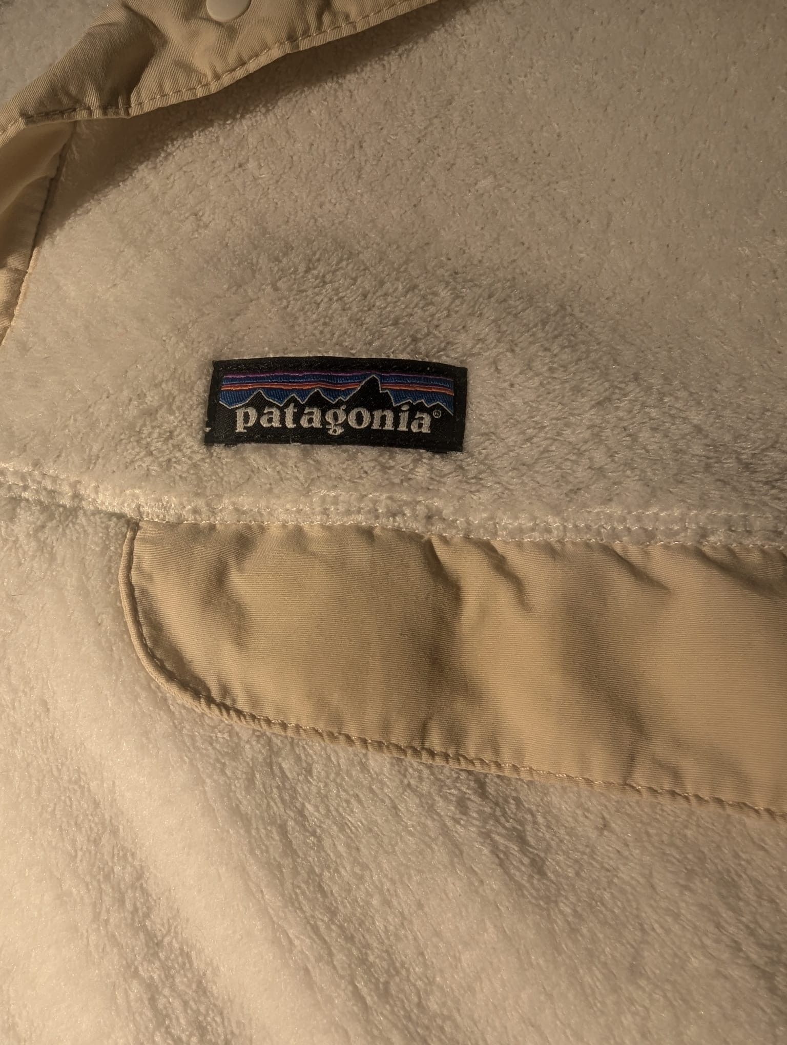 Patagonia Patagonia Women’s Retro-X Fleece Pullover Jacket, Size L Size L / US 10 / IT 46 - 2 Thumbnail