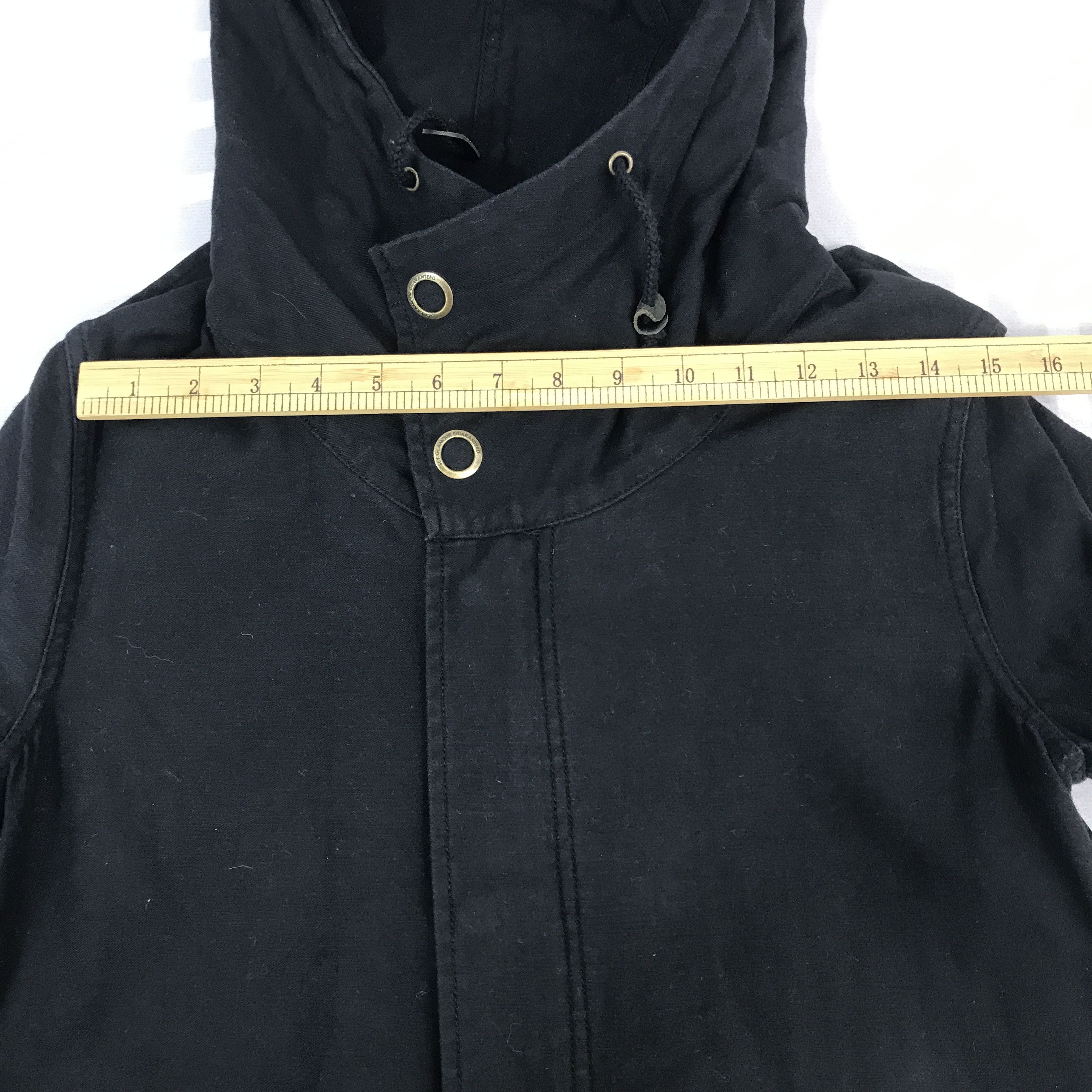 Sly Guild × Vintage Vintage Sly Lgb style Punk Hoodie Jacket Size US S / EU 44-46 / 1 - 5 Thumbnail