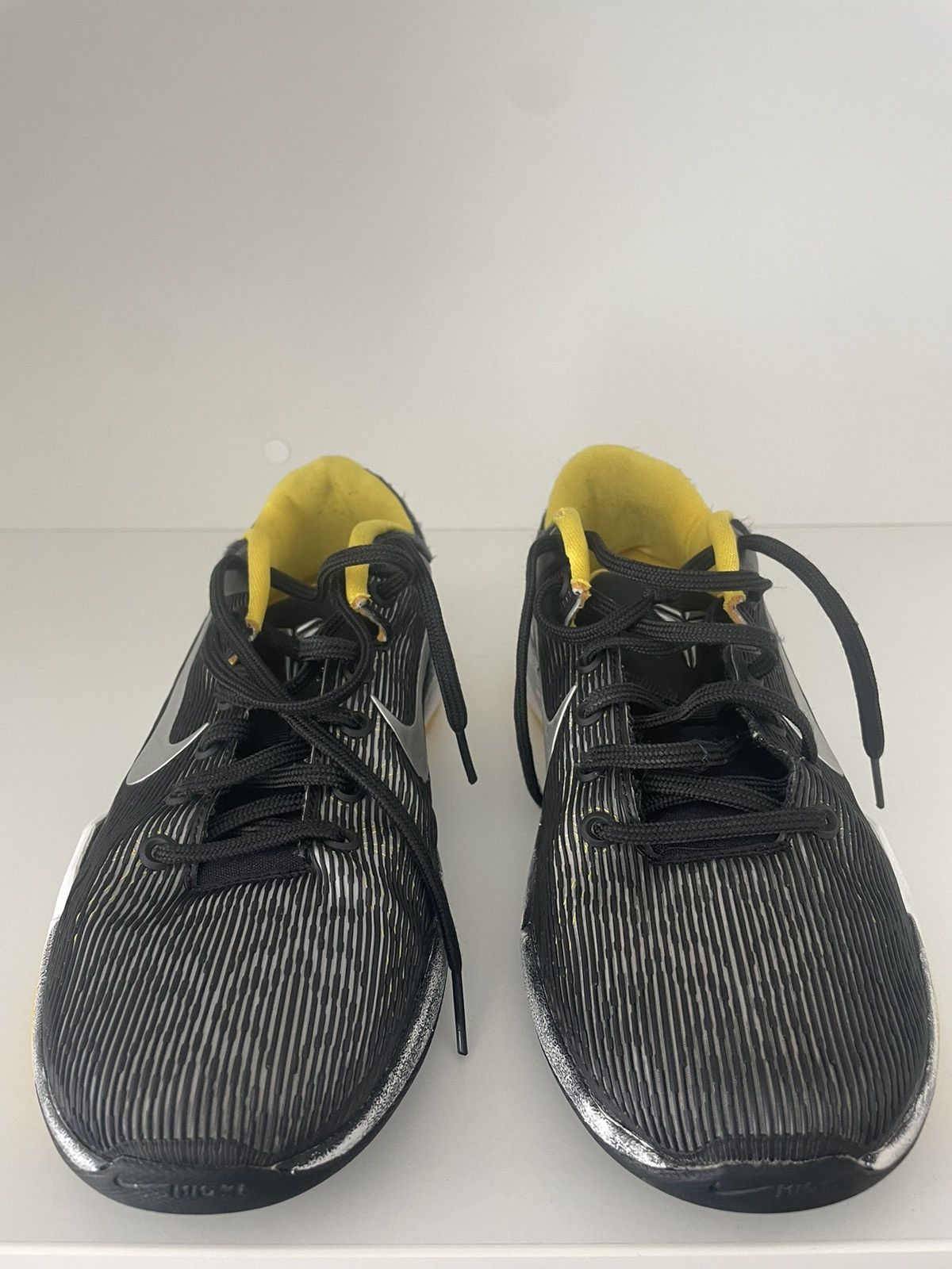 Nike Nike Kobe 7 “Del Sol” GS 6.5 / W8 Size US 8 / IT 38 - 5 Thumbnail