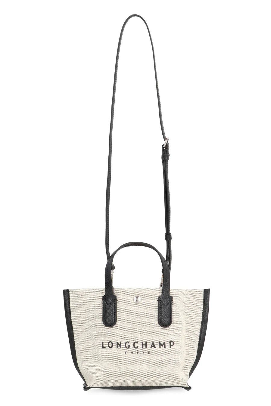 Longchamp o1s22i1n1024 Size: OS / Xs Essential Handbag in Grey Size ONE SIZE - 3 Thumbnail