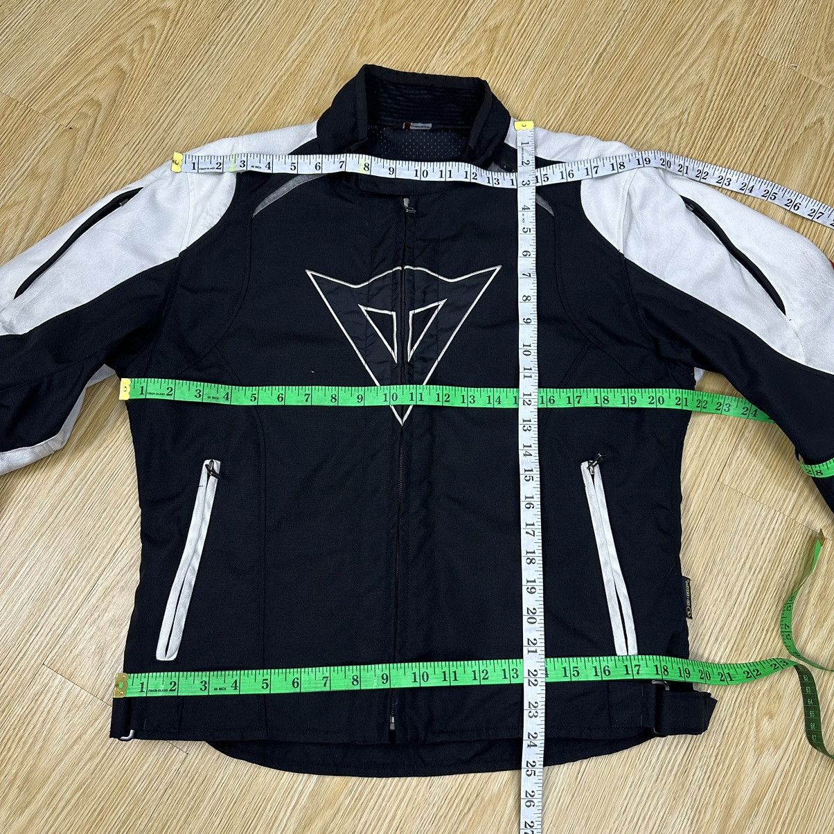 Dainese Dainese Rider Jacket Z100 Size US M / EU 48-50 / 2 - 8 Thumbnail