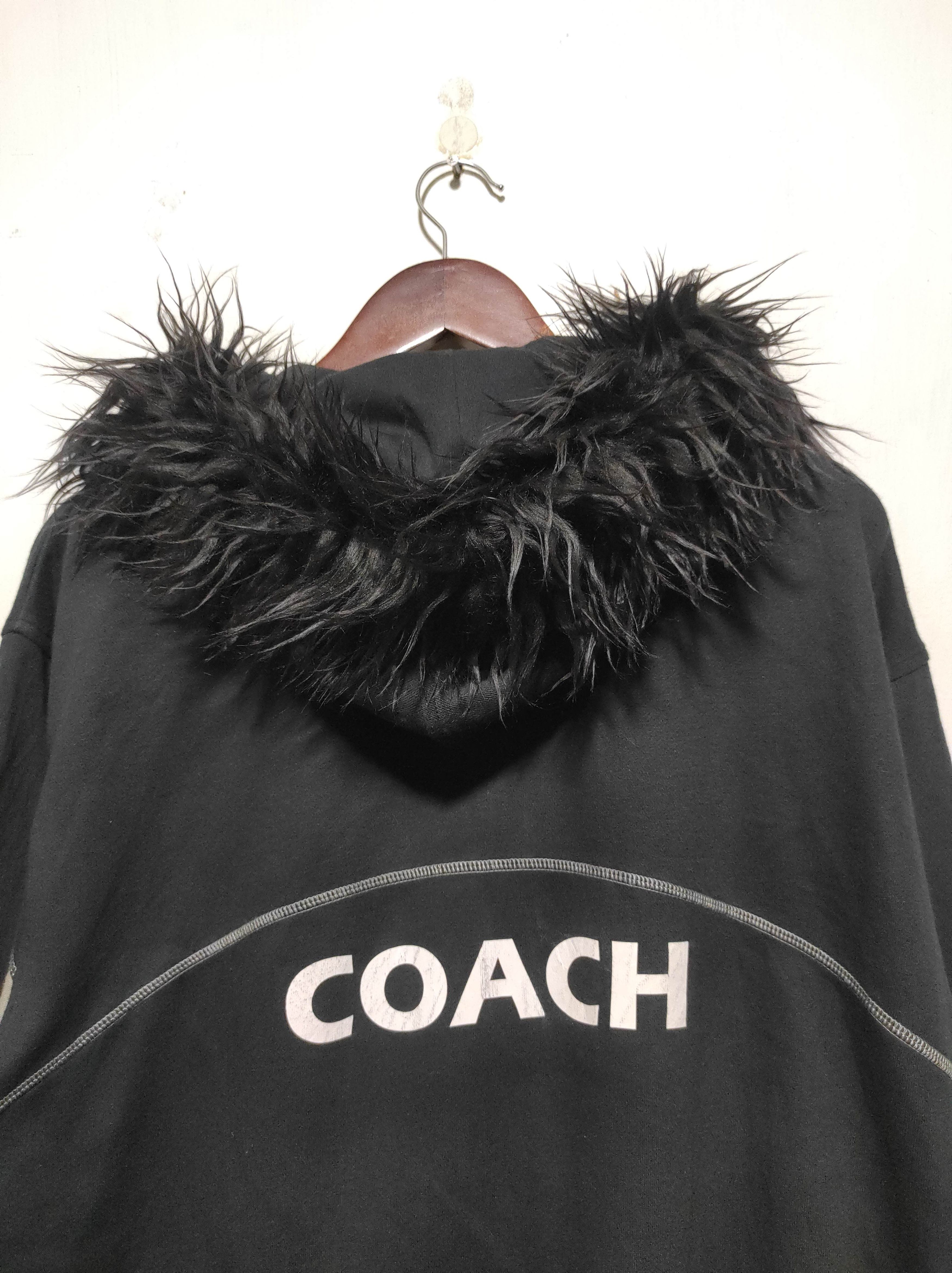 Canterbury of New Zealand Canterbury Zipper Fur Hoodie LGB style Size US XL / EU 56 / 4 - 15 Thumbnail