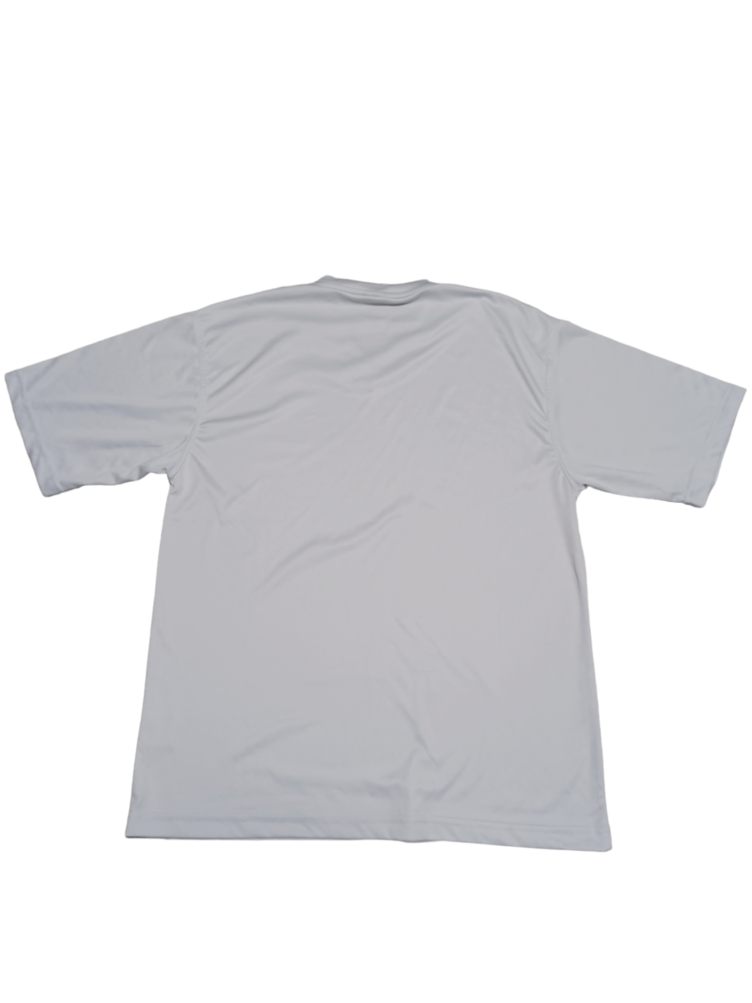 Nike NIKE RUNNING COMPANY BIGLOGO MADE IN ITALY VINTAGE 90S TEE Size US XL / EU 56 / 4 - 2 Thumbnail