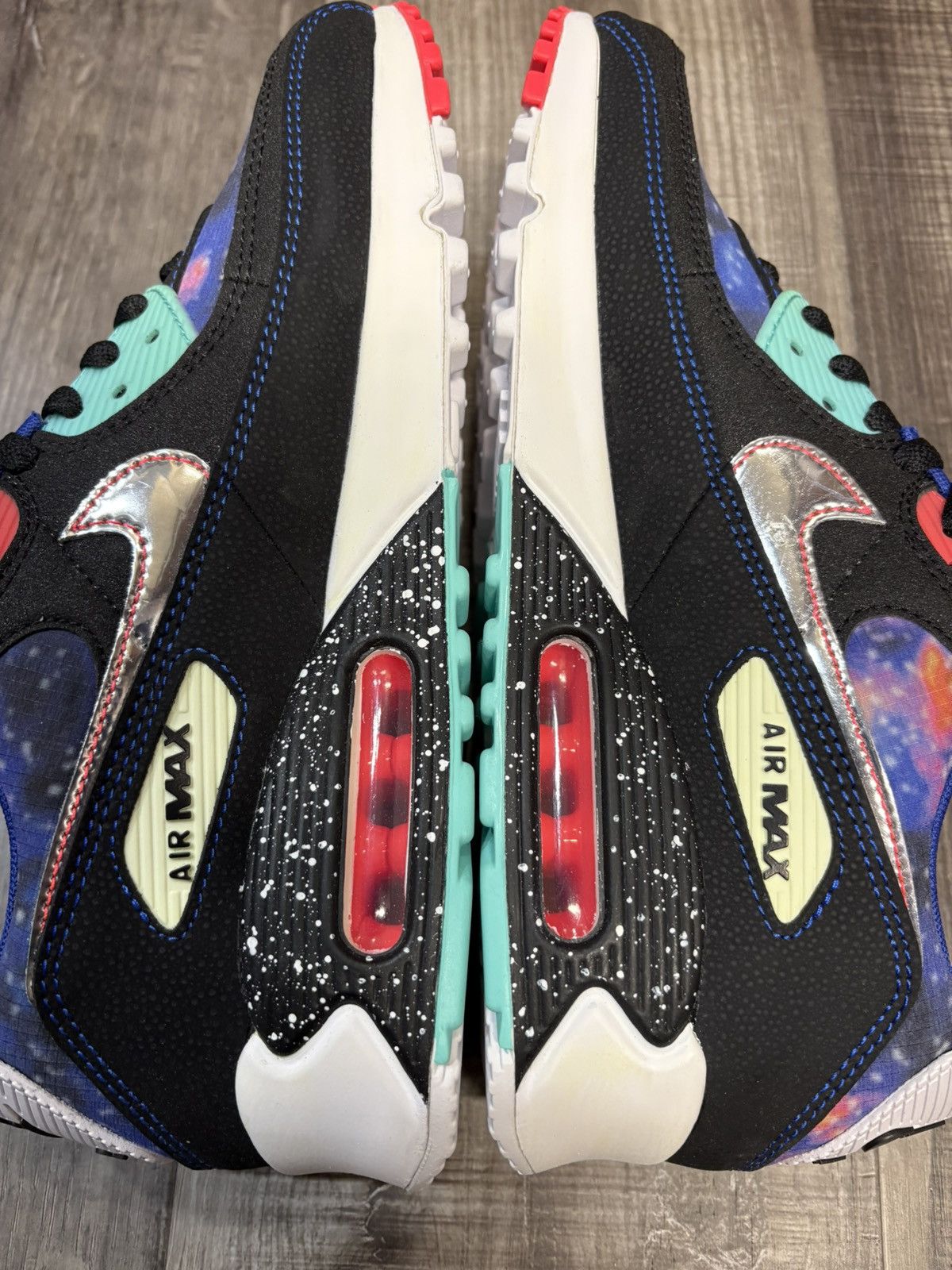 Nike Nike Air Max 90 Supernova size 9 Size US 9 / EU 42 - 5 Thumbnail