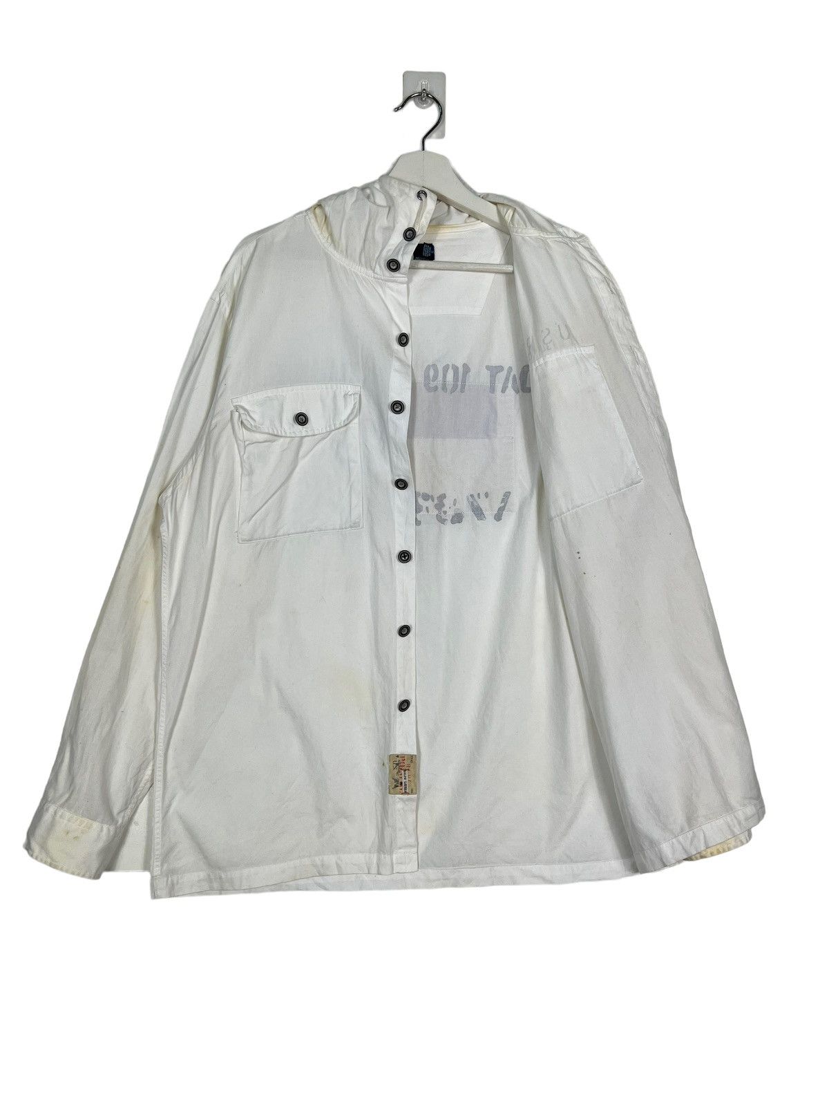 Polo Ralph Lauren 🔥 VINTAGE USRL POLO RALPH LAUREN JACKET Size US M / EU 48-50 / 2 - 9 Thumbnail