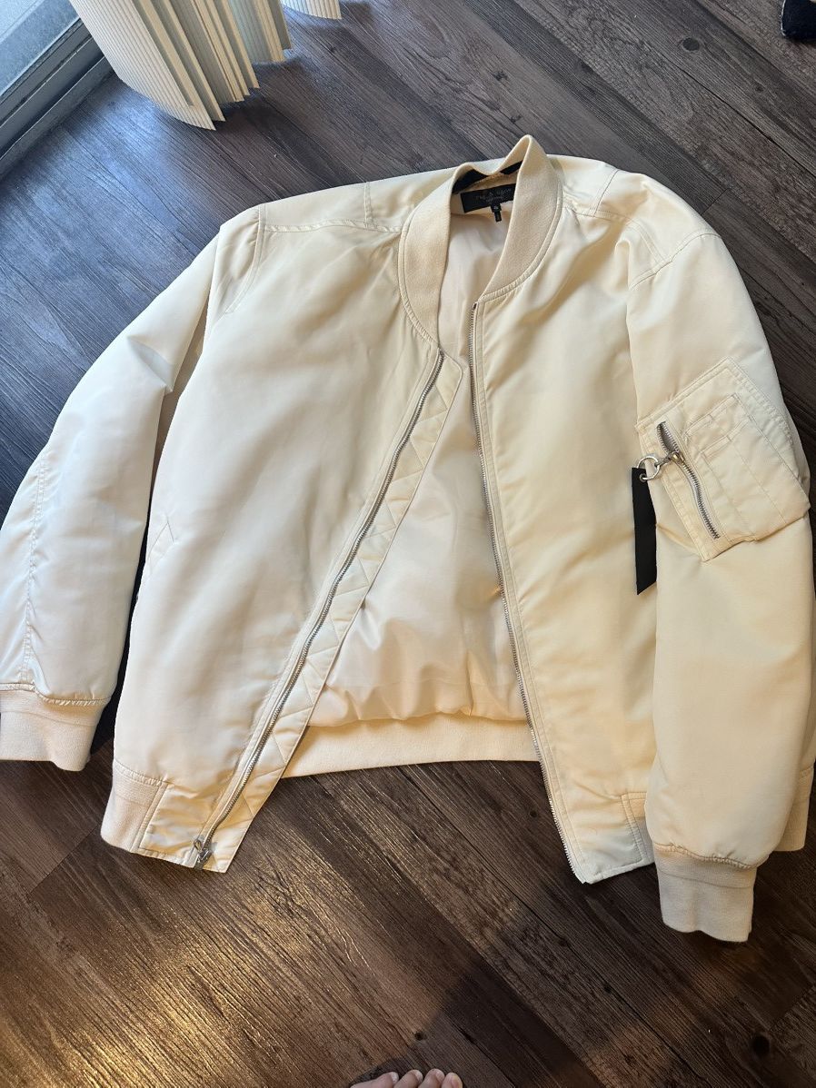 Rag & Bone Rag & Bone boomer jacket Size US XL / EU 56 / 4 - 1 Thumbnail