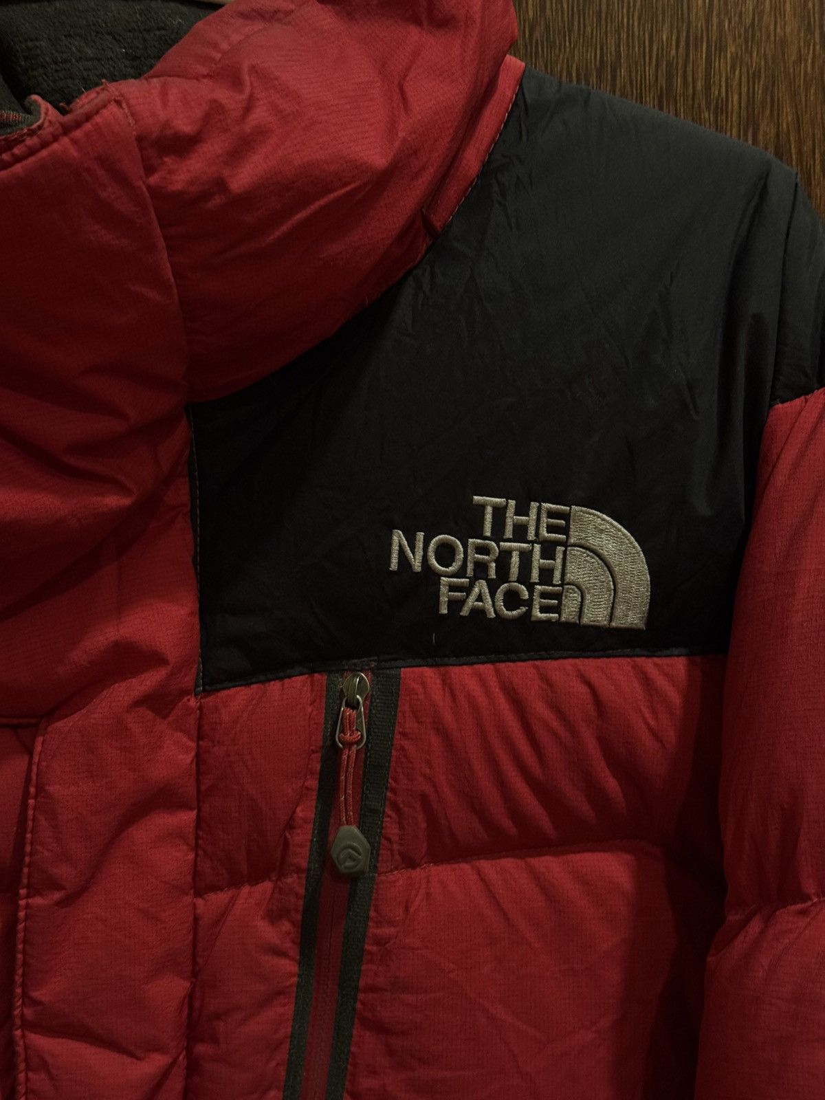 The North Face North Face / The North Face Summit Series 800 Down Jacket Size US M / EU 48-50 / 2 - 3 Thumbnail