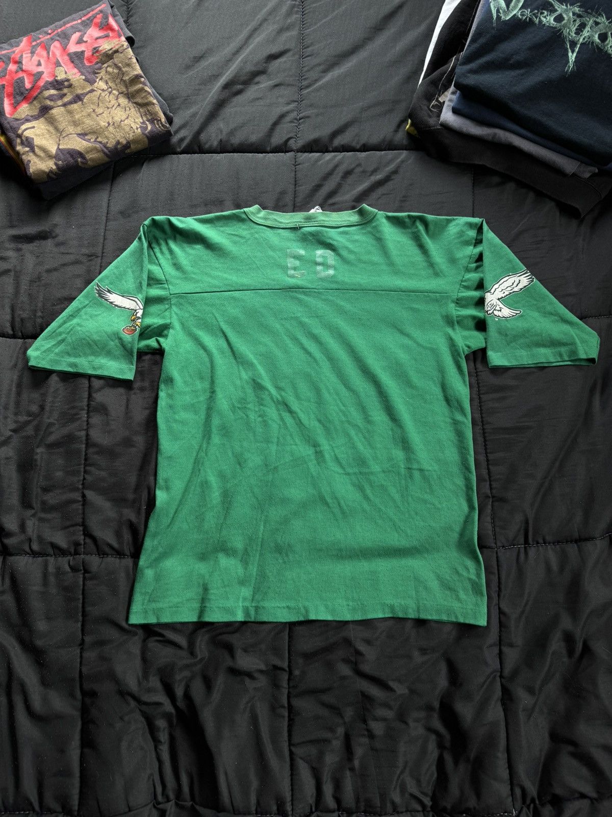 Other 80s Philadelphia Eagles Jersey Size US M / EU 48-50 / 2 - 9 Thumbnail
