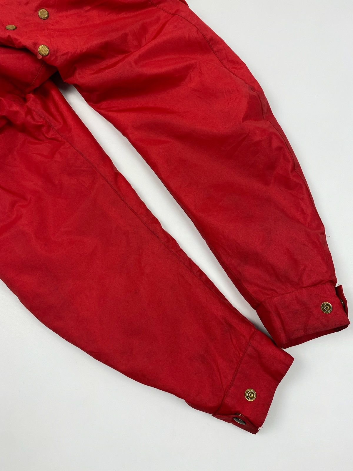 Belstaff 1970s Vintage Belstaff Trialmaster XL500 Biker Jacket Size US XL / EU 56 / 4 - 14 Thumbnail