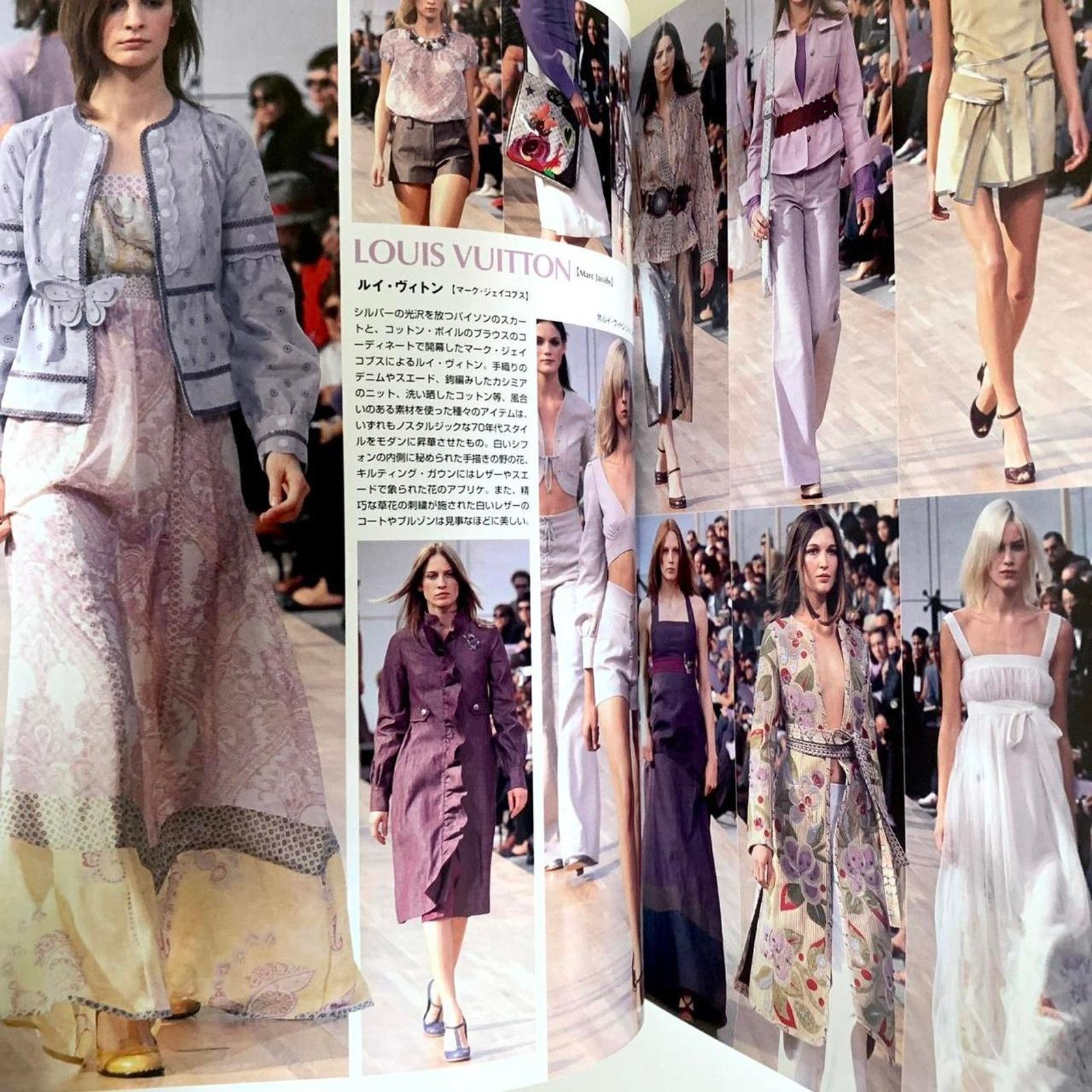 Alexander McQueen × Japanese Brand × Maison Margiela Mode et mode magazine ft Alexander McQueen Margiela & more Size ONE SIZE - 2 Thumbnail