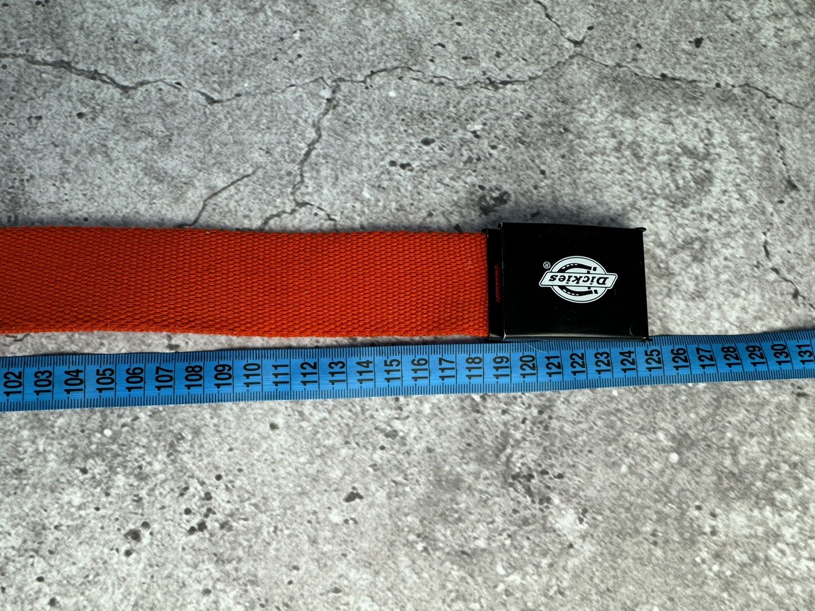 Dickies × Vintage Dickies Belt Vintage Size ONE SIZE - 9 Thumbnail