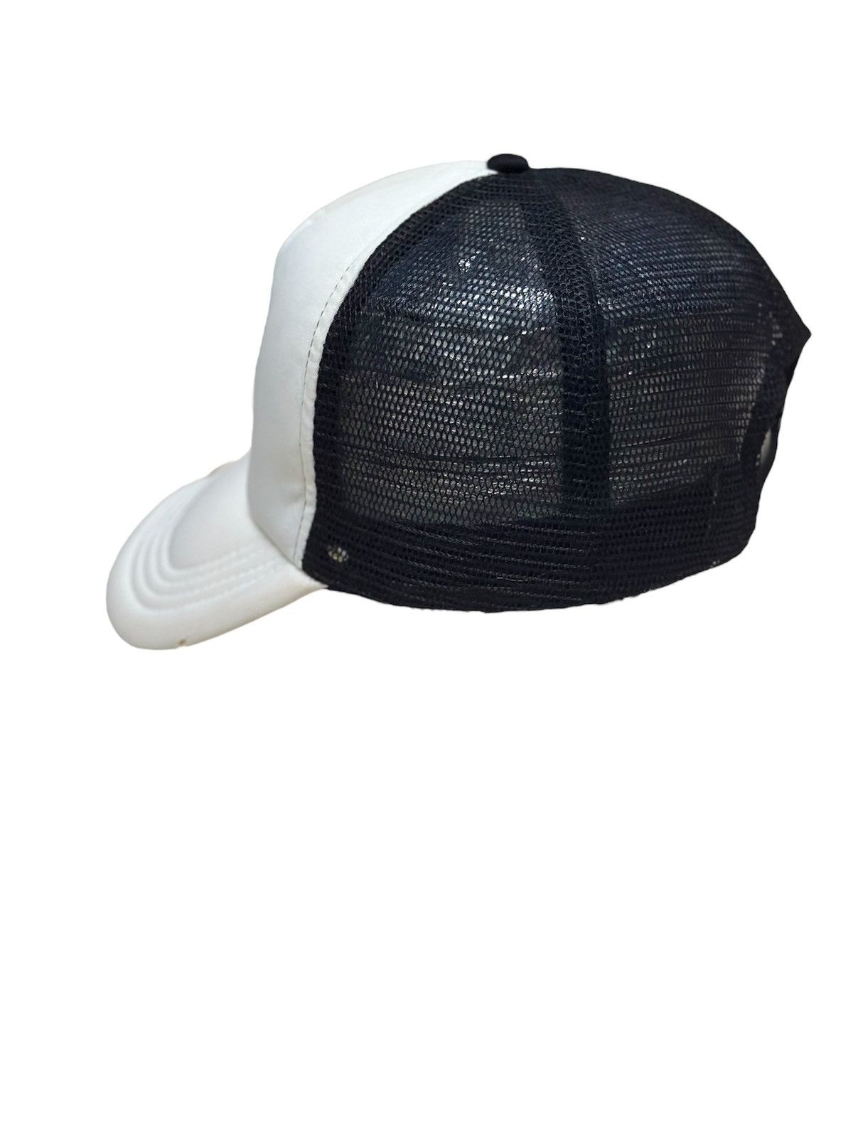 Michael Jackson Michael Jackson Trucker Hat ©️2009 Size ONE SIZE - 2 Thumbnail