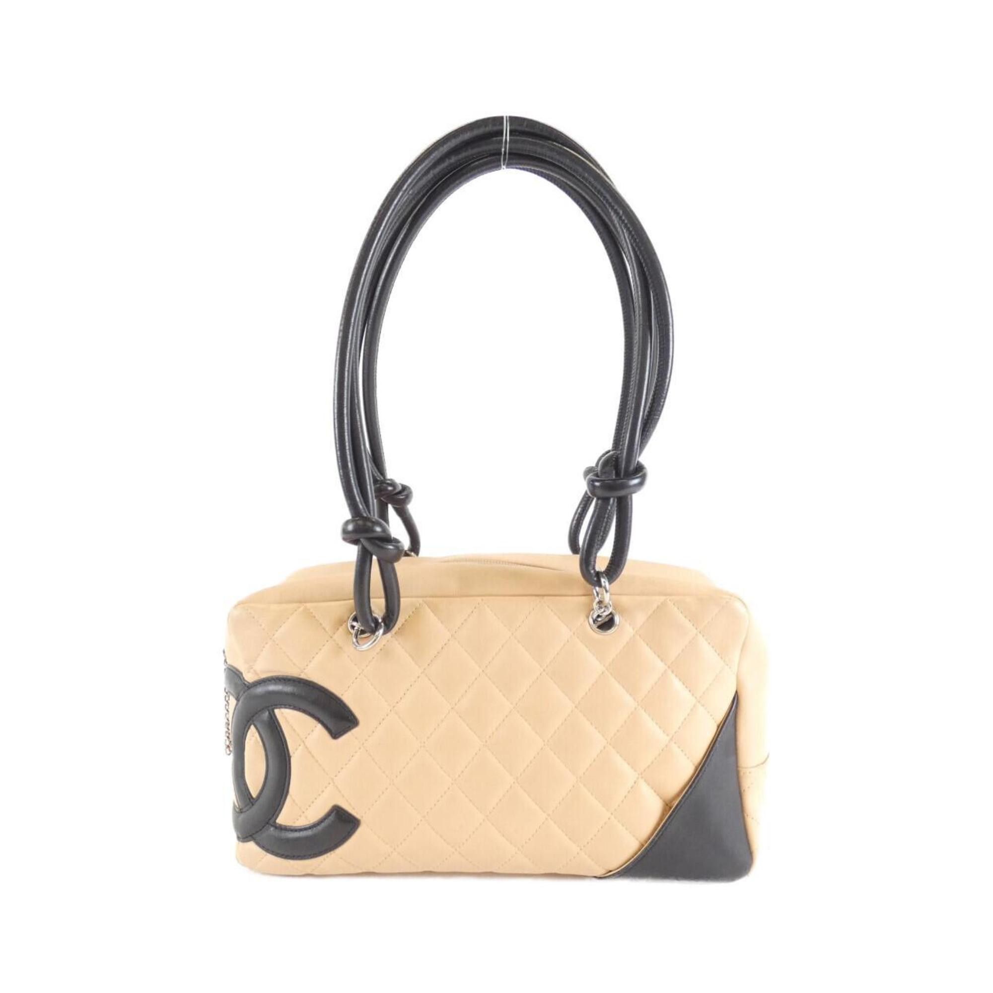 Chanel Chanel Cambon shoulder Size ONE SIZE - 1 Thumbnail