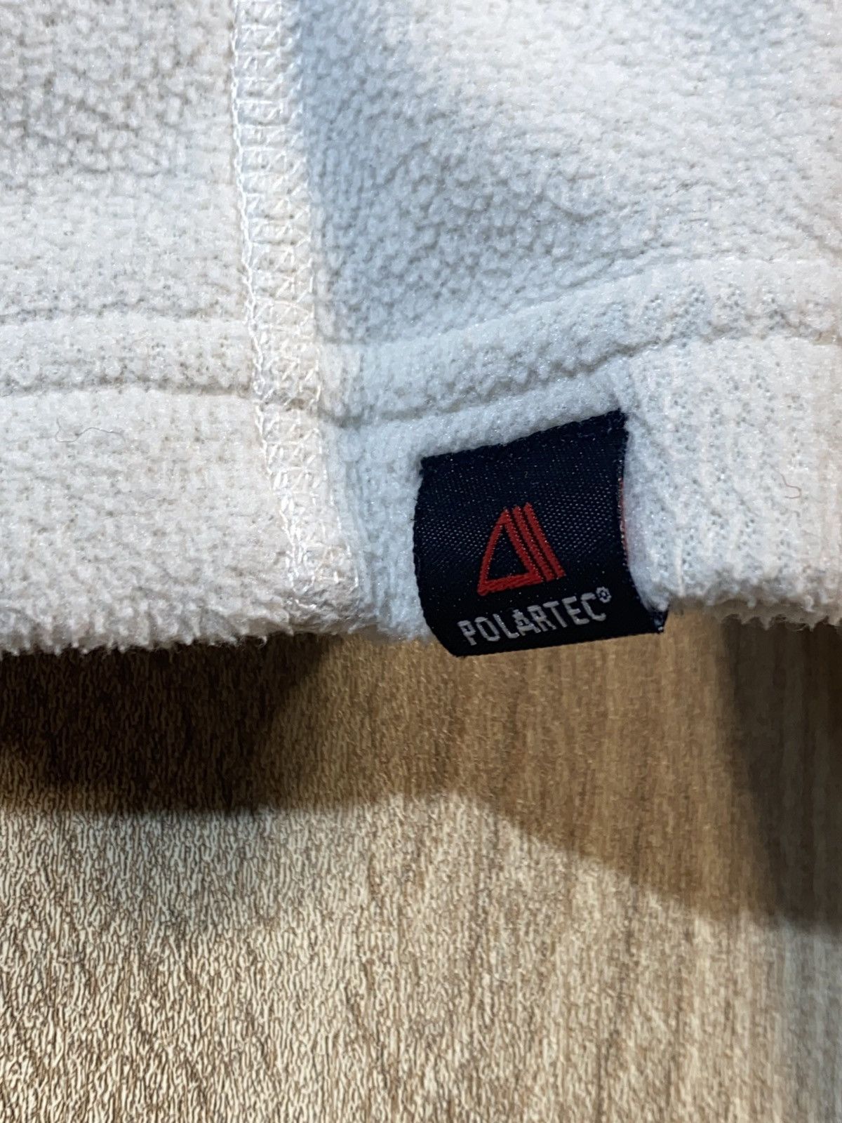 The North Face The North Face Women’s hooded polar Fullzip fleece Size M / US 6-8 / IT 42-44 - 2 Thumbnail