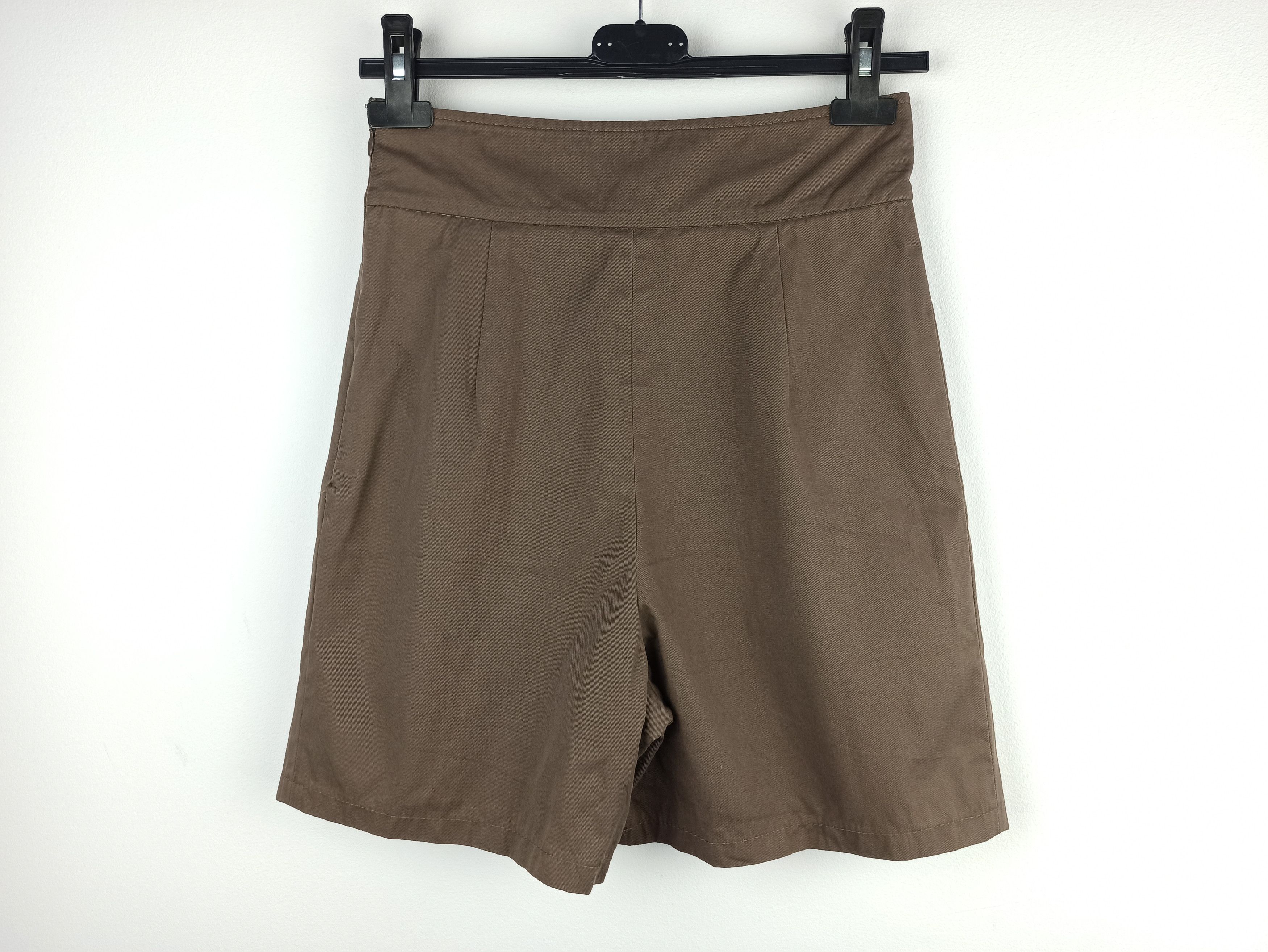 Balenciaga Balenciaga Shorts Size 26" / US 2 / IT 38 - 3 Thumbnail