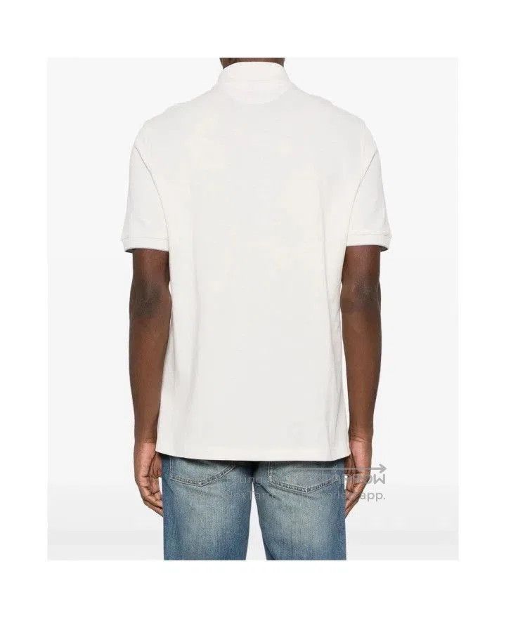 Brunello Cucinelli Brunello Cucinelli Sea Island Cotton Polo. Size US M / EU 48-50 / 2 - 3 Thumbnail