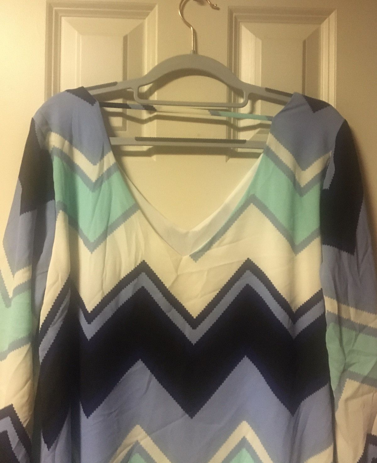 Other C Brand New Charming Charlie Women’s Dress Large With Tags Size L / US 10 / IT 46 - 7 Thumbnail