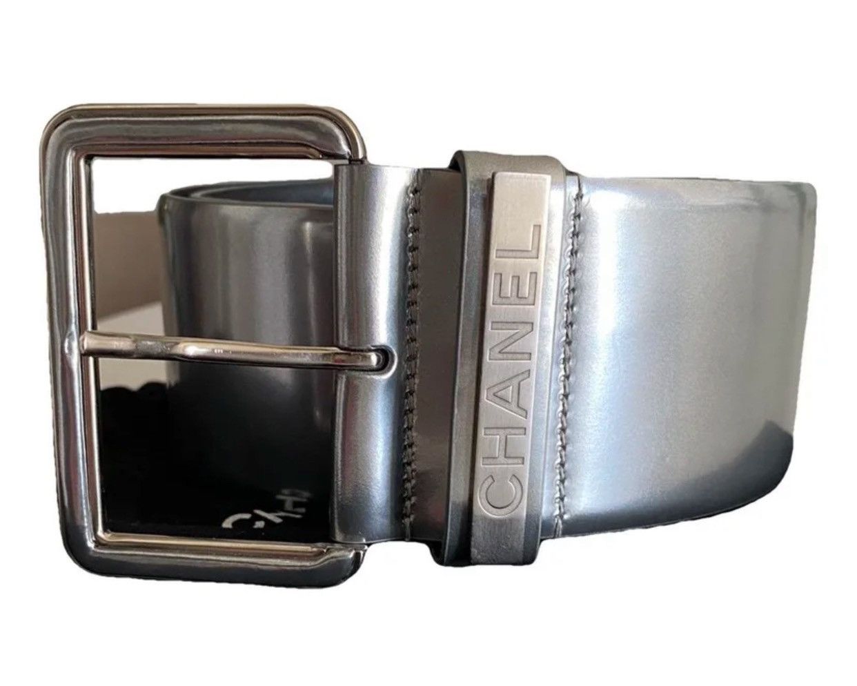 Chanel Belt Chanel 80 cm Size ONE SIZE - 1 Thumbnail