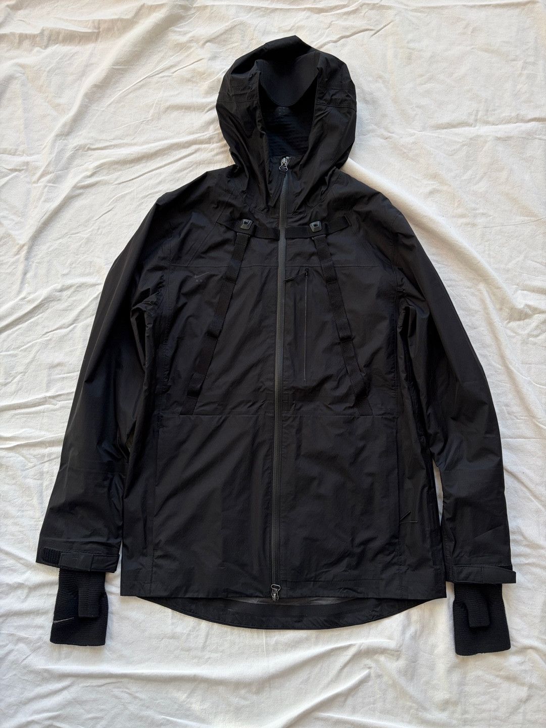 MMW × Nike Nike X MMW Matthew Williams Beryllium Jacket nikelab alyx Size US S / EU 44-46 / 1 - 2 Thumbnail
