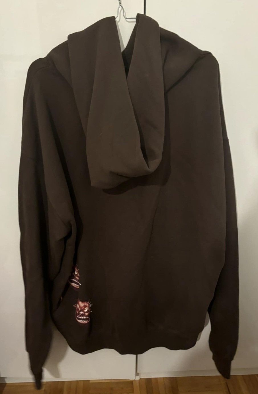Travis Scott Utopia hoodie travis scott Size US XL / EU 56 / 4 - 4 Thumbnail