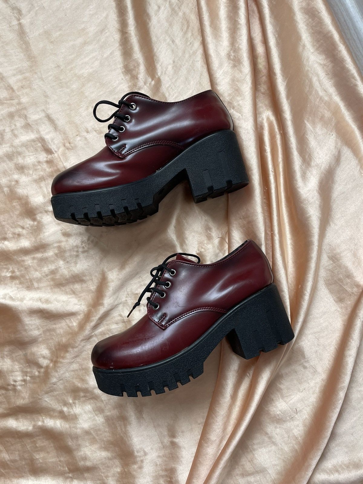 Y2k boots