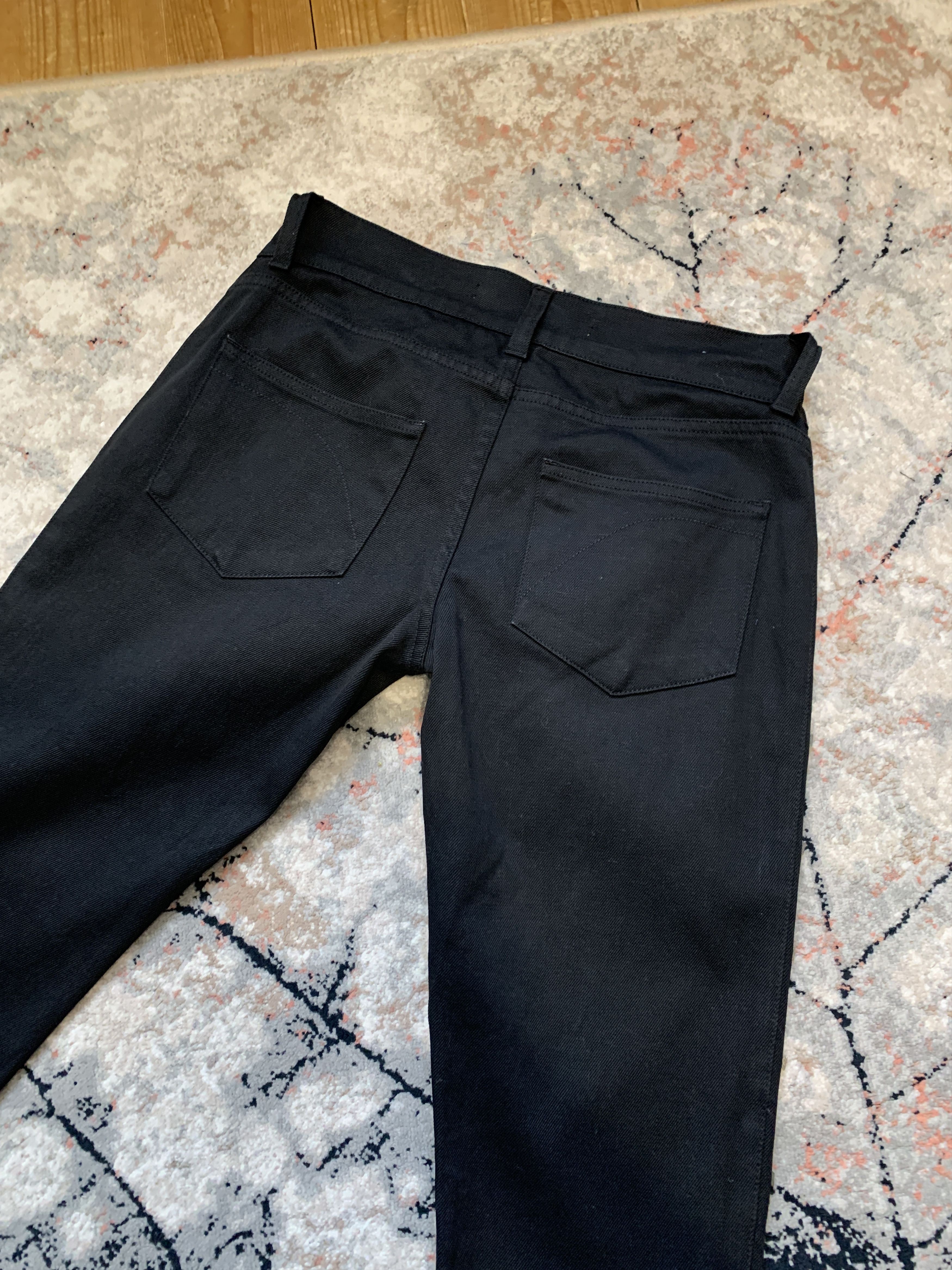 Superfine × Vintage Superfine Pants Size 29" - 11 Thumbnail