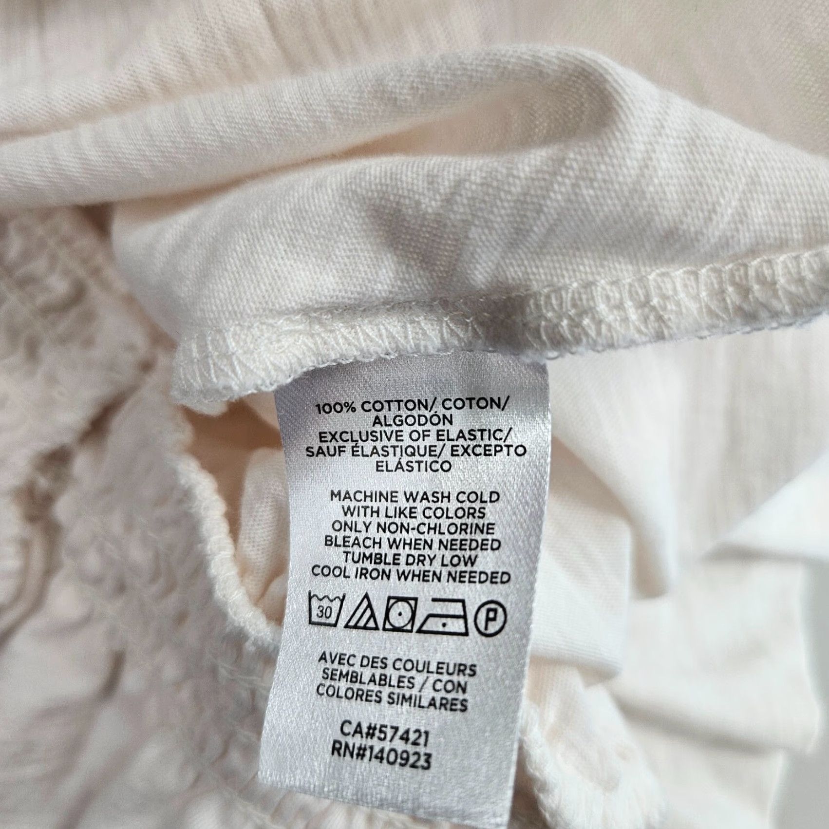 Loft VINTAGE? NONE. Size M / US 6-8 / IT 42-44 - 6 Thumbnail