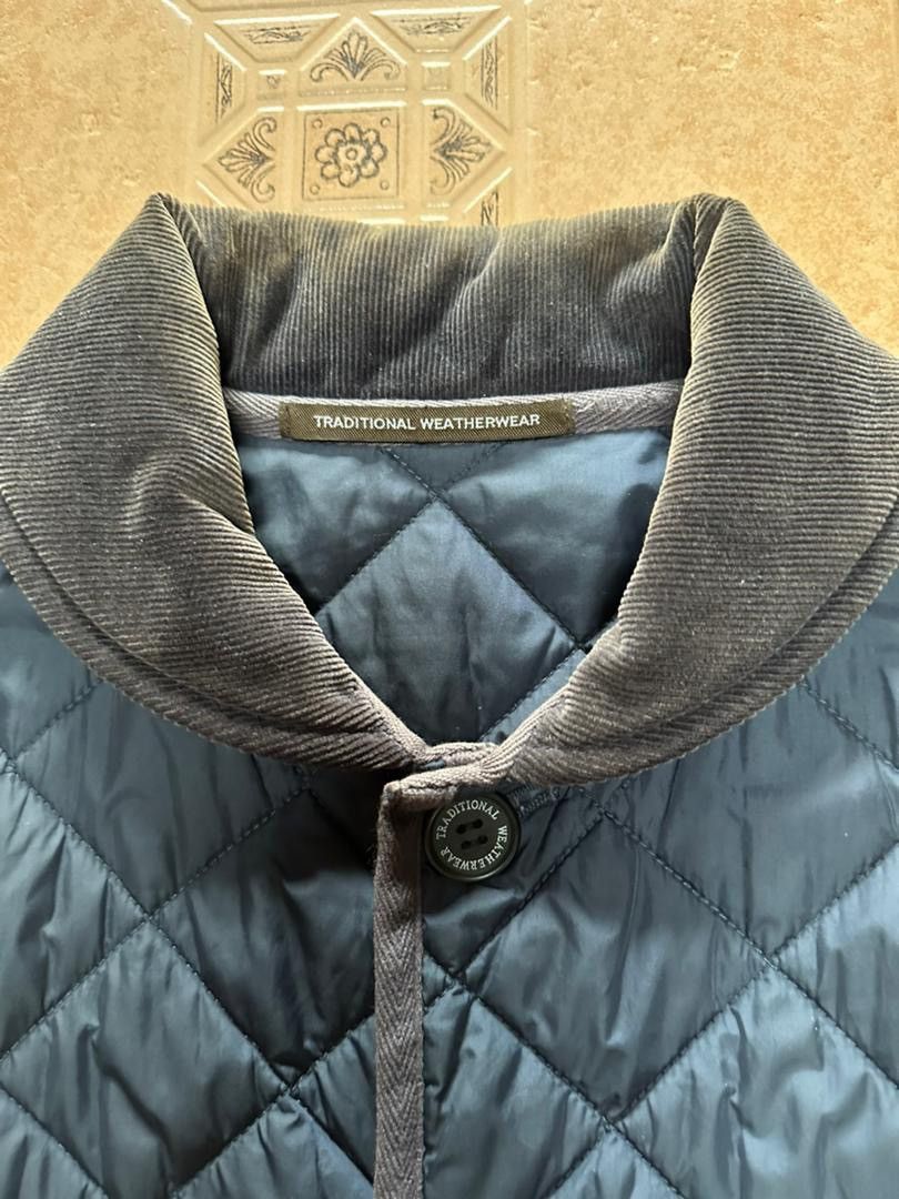 Traditional Weatherwear Traditional Weatherwear Quilted Jacket Size US S / EU 44-46 / 1 - 10 Thumbnail