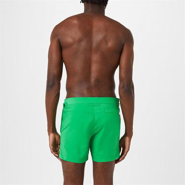 Tom Ford o1g2r1mq0724 Swim Shorts in Green Size US 36 / EU 52 - 3 Thumbnail