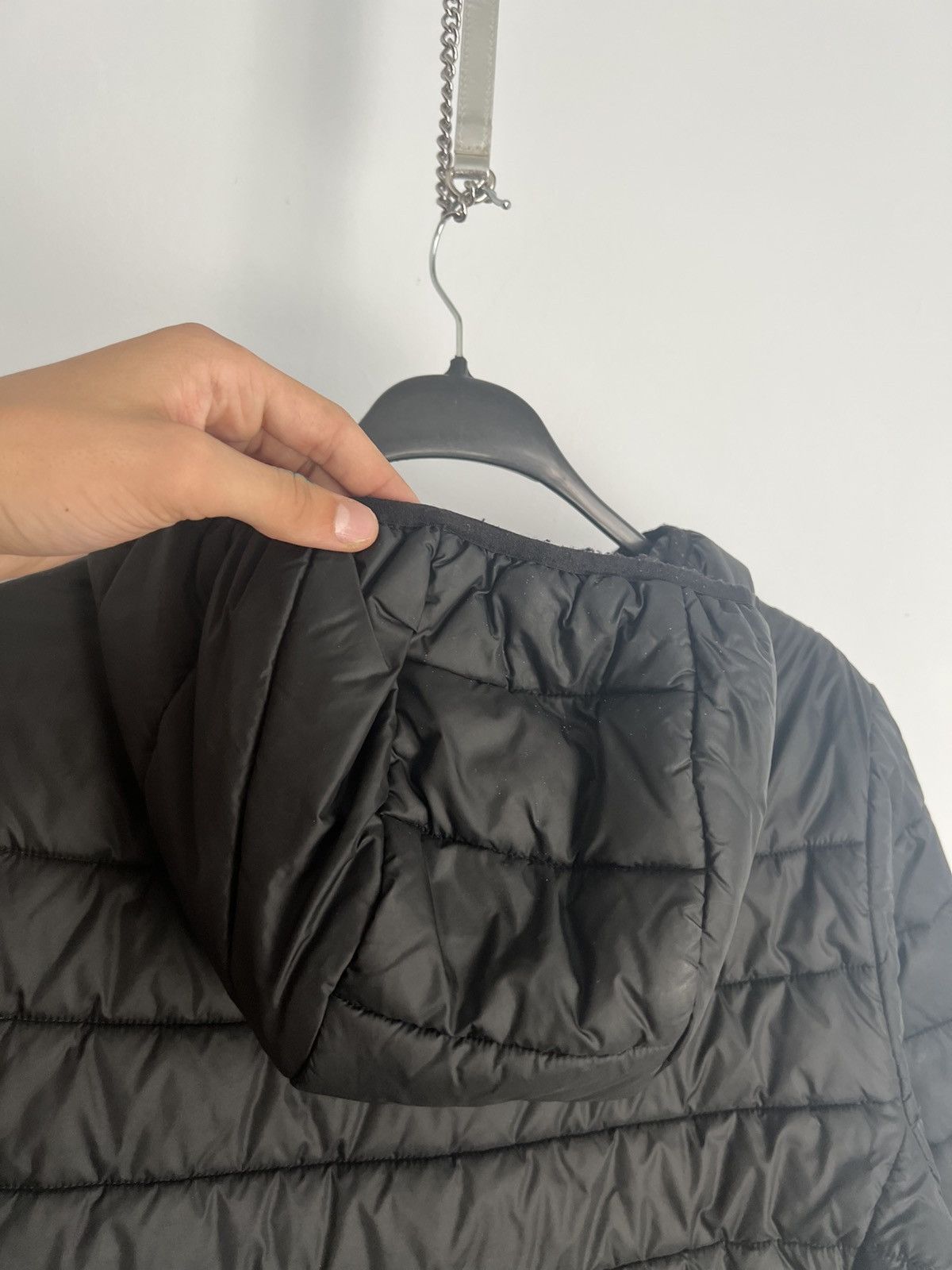 The North Face Vintage The North Face Down Puffer Jacket Women’s Size XL / US 12-14 / IT 48-50 - 11 Thumbnail