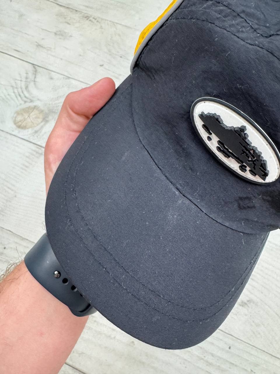 Corteiz CORTEIZ SPRING CAP Hats Size ONE SIZE - 6 Thumbnail