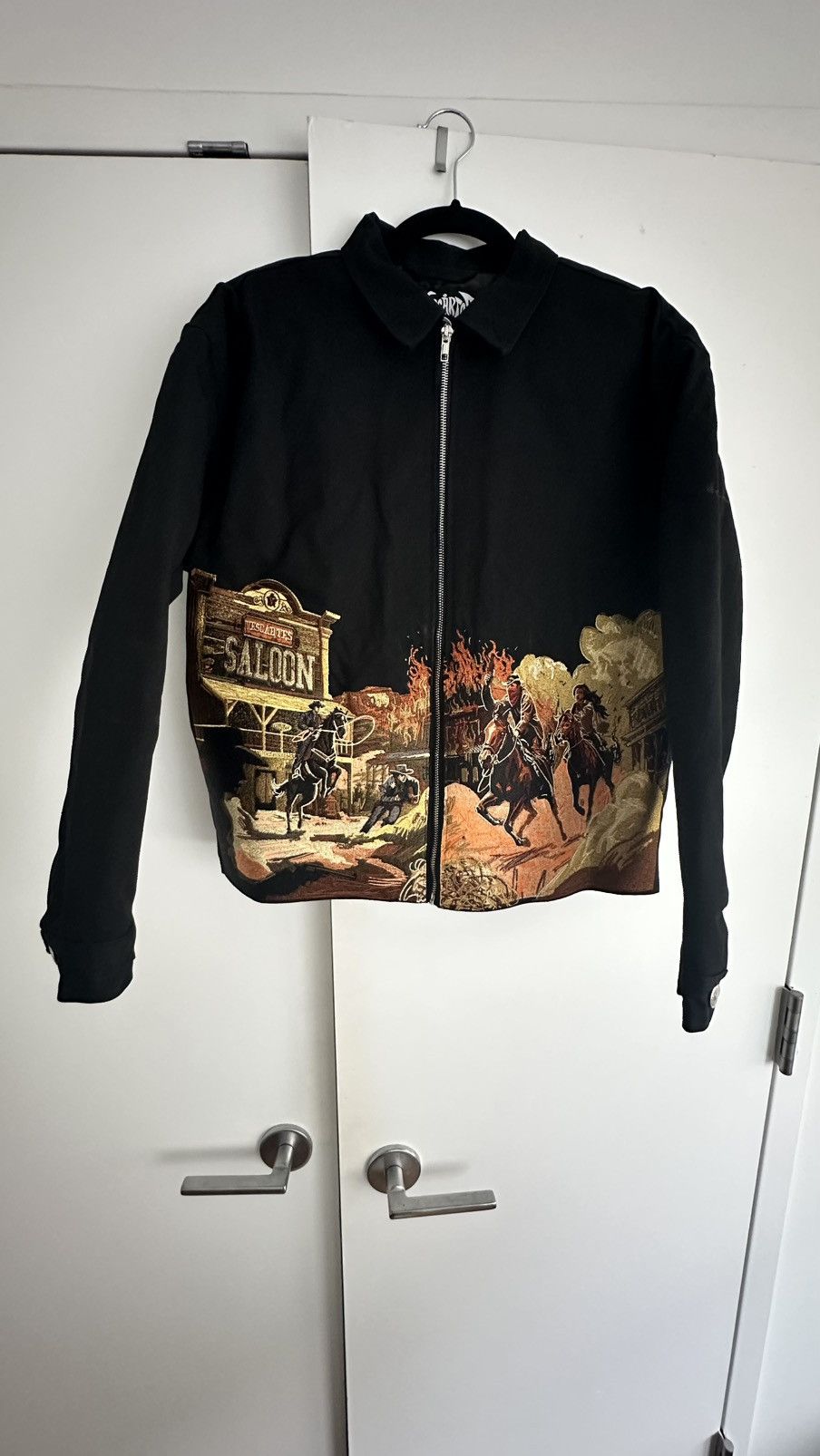 Carhartt × Ma 1 × Streetwear ?CARHARTT BOMBER TANK FLIGHT JACKET 