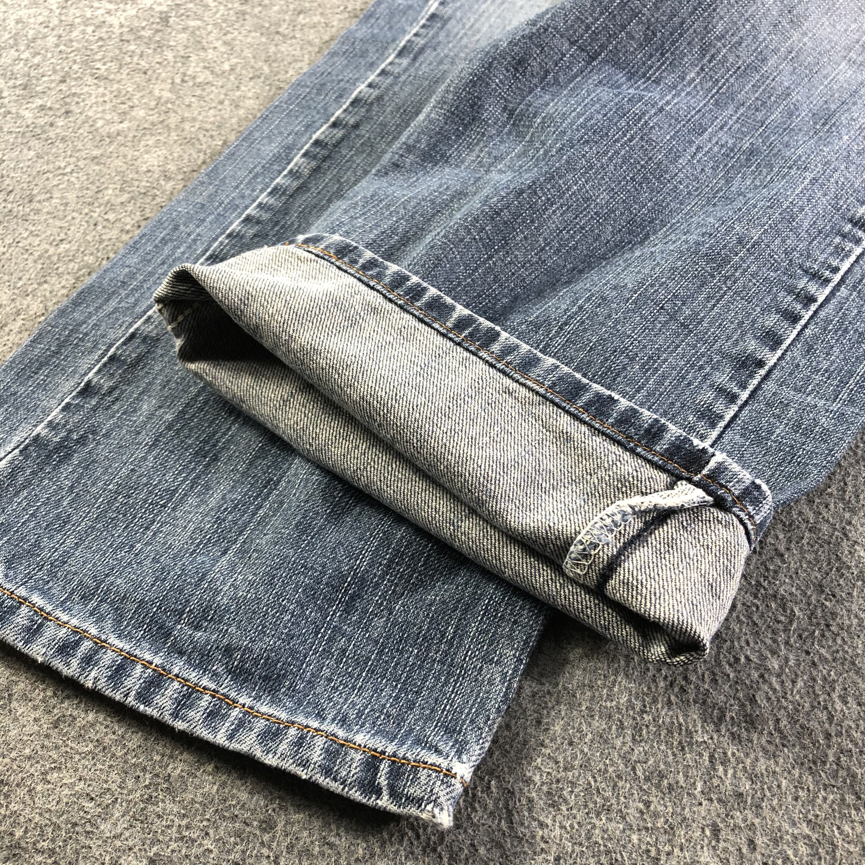 Levi's Vintage Levis 559 Jeans-J3381 Size US 33 - 7 Thumbnail
