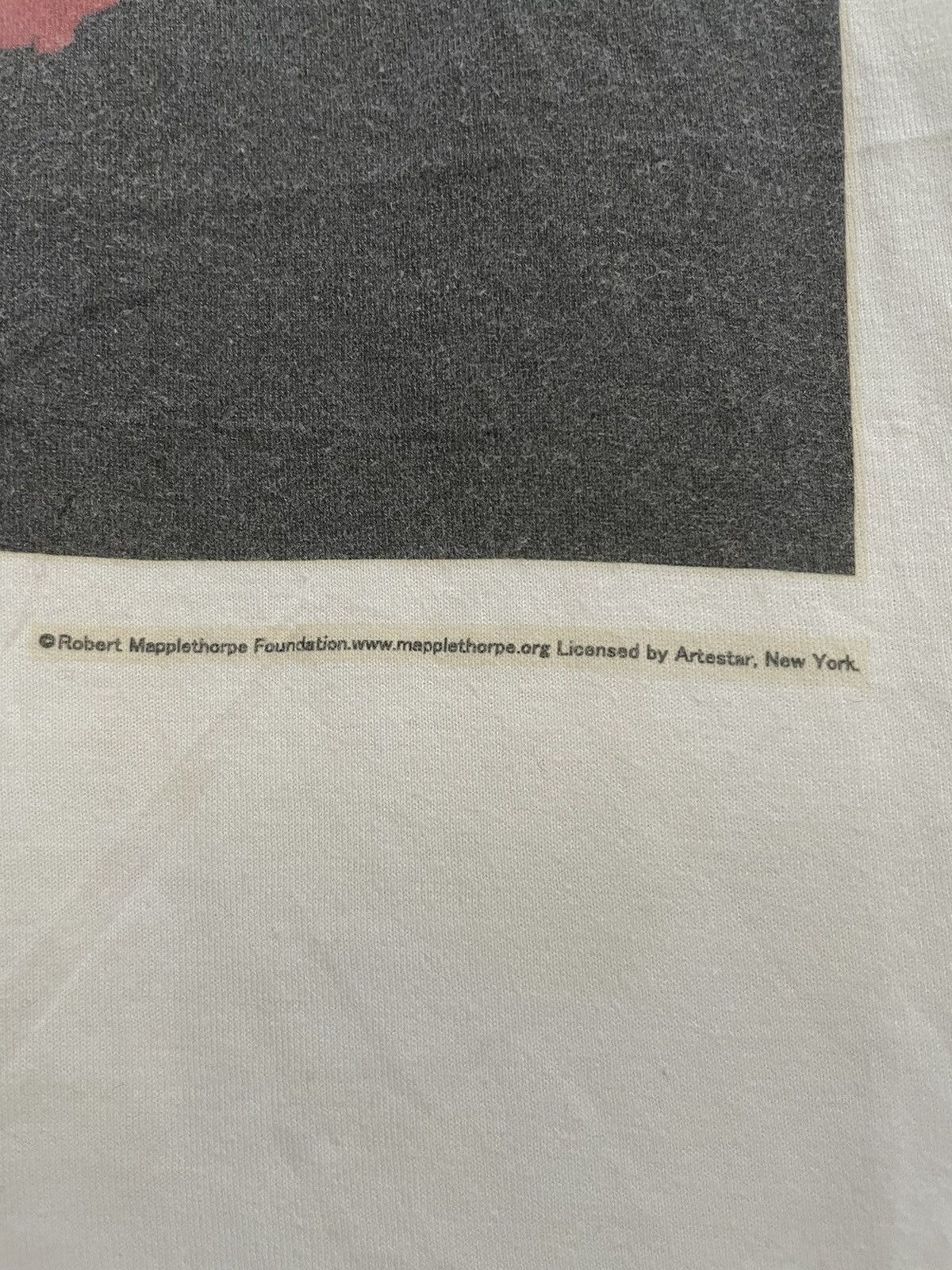 Hiroshi Fujiwara Hiroshi Fujiwara x Robert Mapplethorpe Size US S / EU 44-46 / 1 - 3 Thumbnail