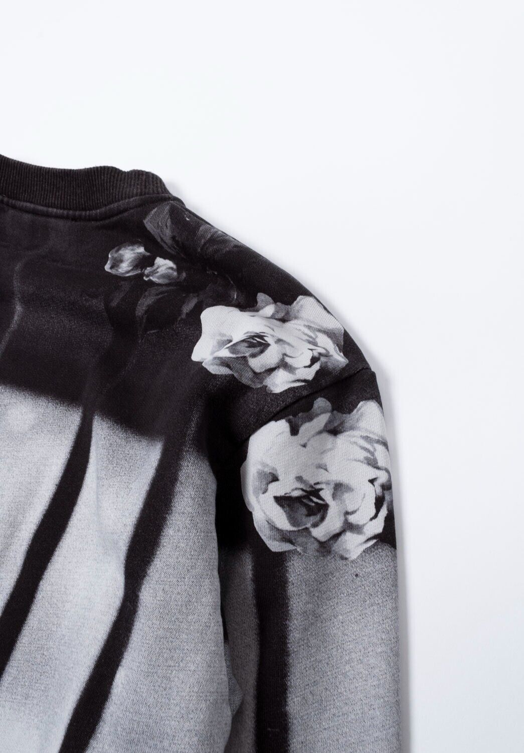 Dolce & Gabbana Dolce Gabbana Men Sweatshirt Top Size ITA52/Large, S1292 Size US L / EU 52-54 / 3 - 7 Thumbnail