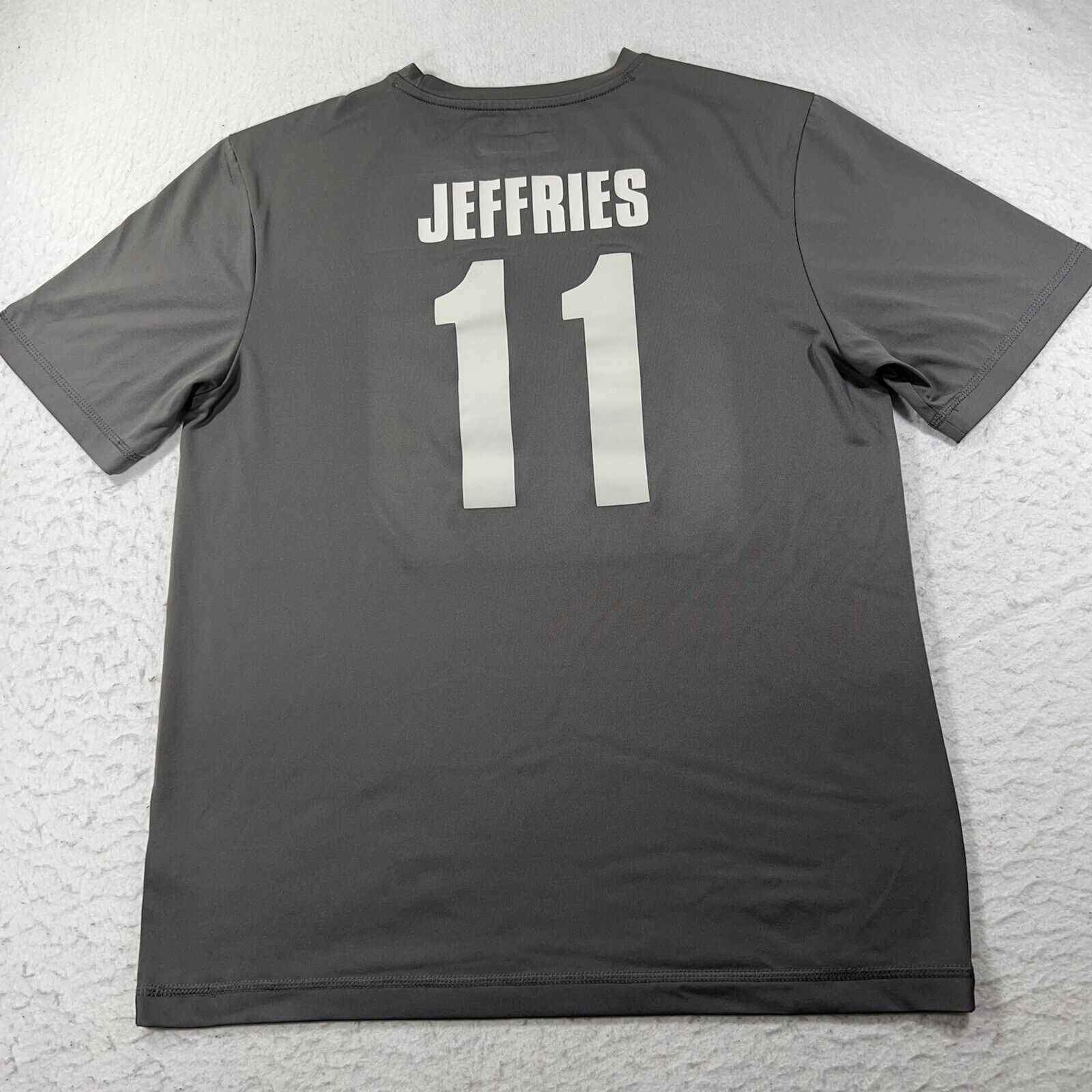 Majestic Majestic MLB Arizona Diamondbacks Medium Jeffries T Shirt Size US M / EU 48-50 / 2 - 9 Thumbnail